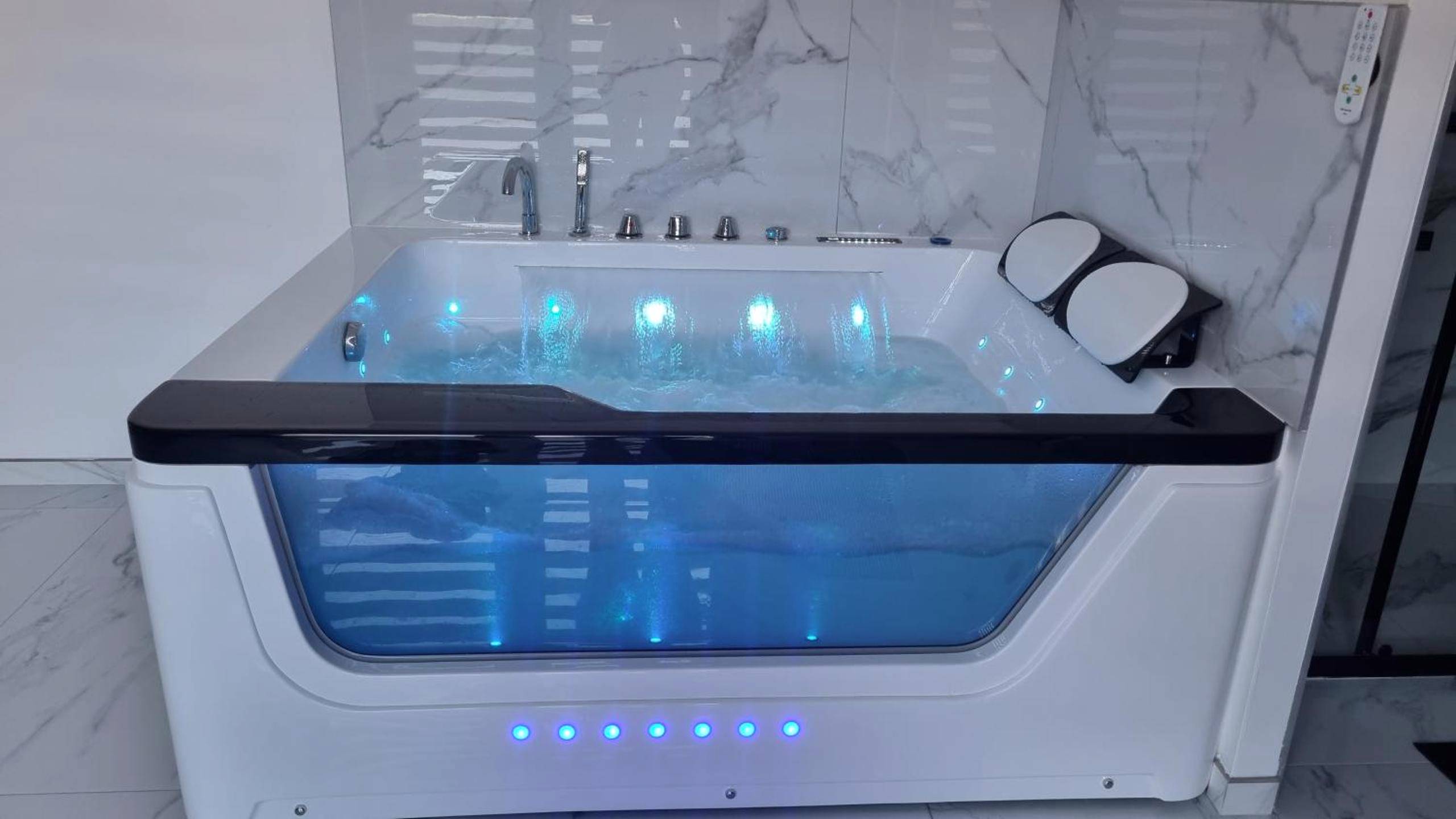 Photo du logement - Loft Détente & Spa du Tram