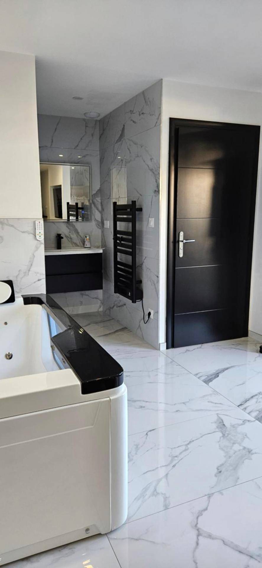 Photo du logement - Loft Détente & Spa du Tram - Ronchamp