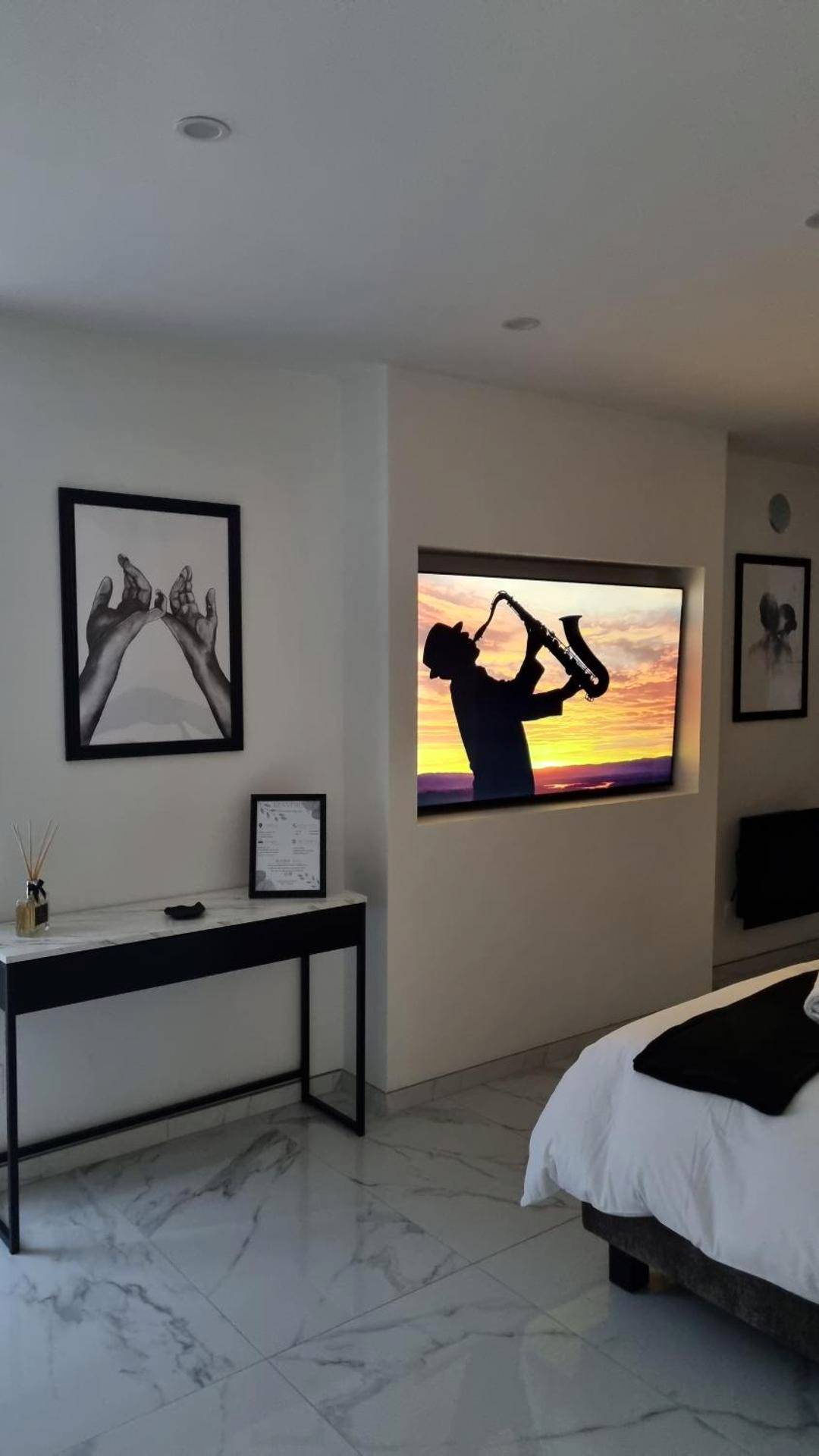 Photo du logement - Loft Détente & Spa du Tram