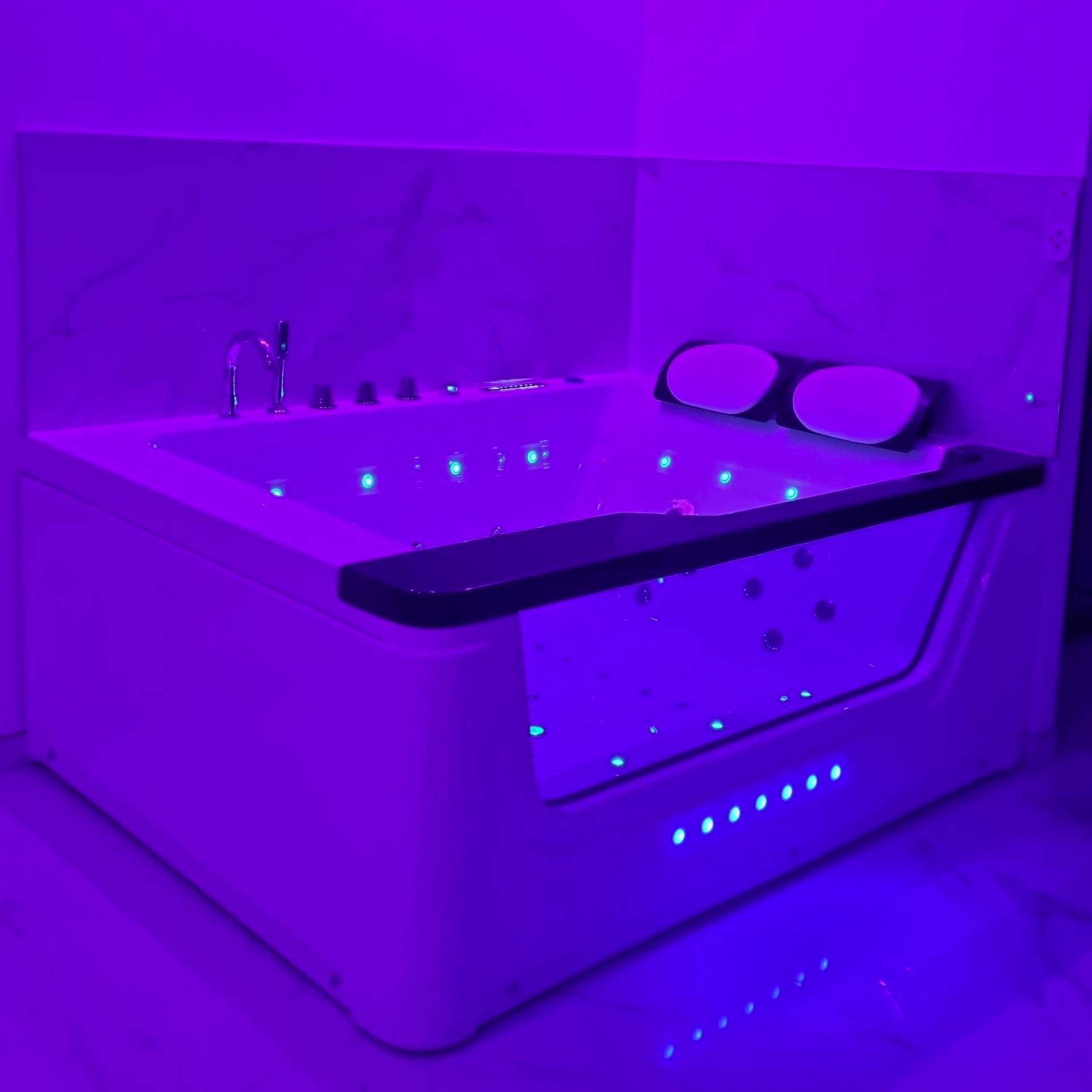 Photo du logement - Loft Détente & Spa du Tram