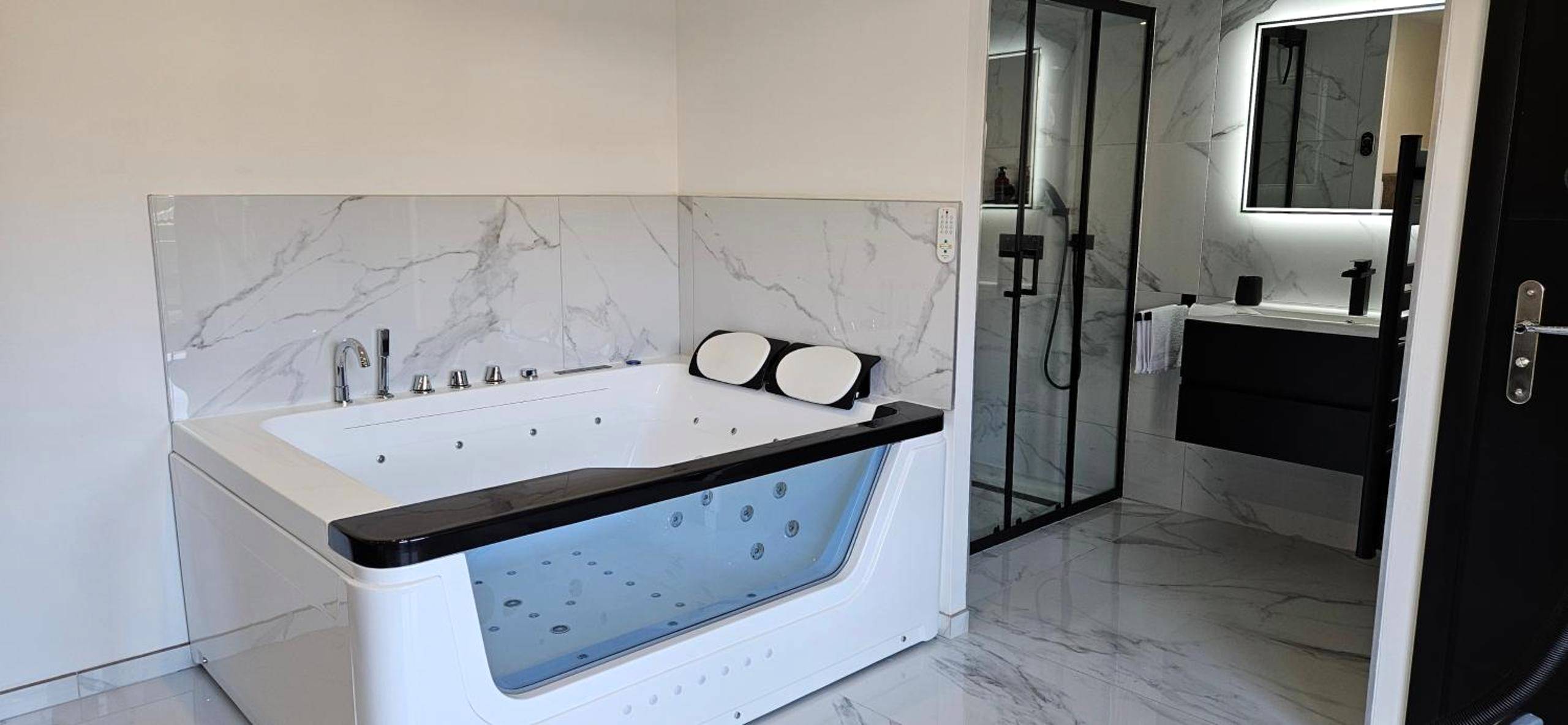 Photo du logement - Loft Détente & Spa du Tram