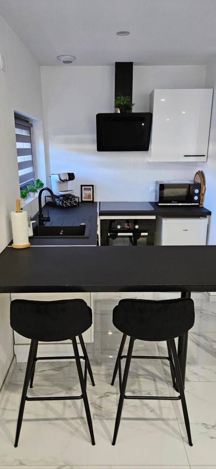 Photo du logement - Loft Détente & Spa du Tram