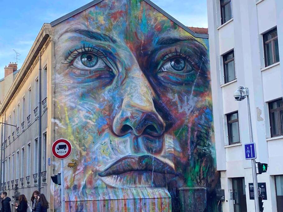 Photo du logement - Suite Le Loft & Garden et Spa BY NANCYINTIMELOUNGE - Nancy