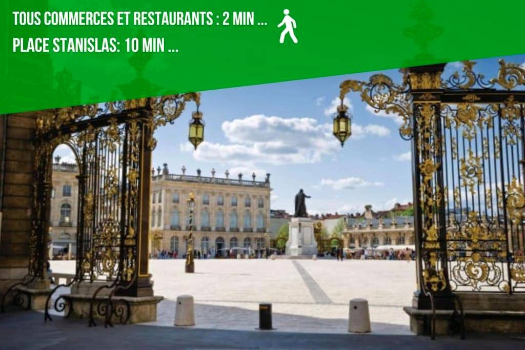 Photo du logement - Suite Le Loft & Garden et Spa BY NANCYINTIMELOUNGE