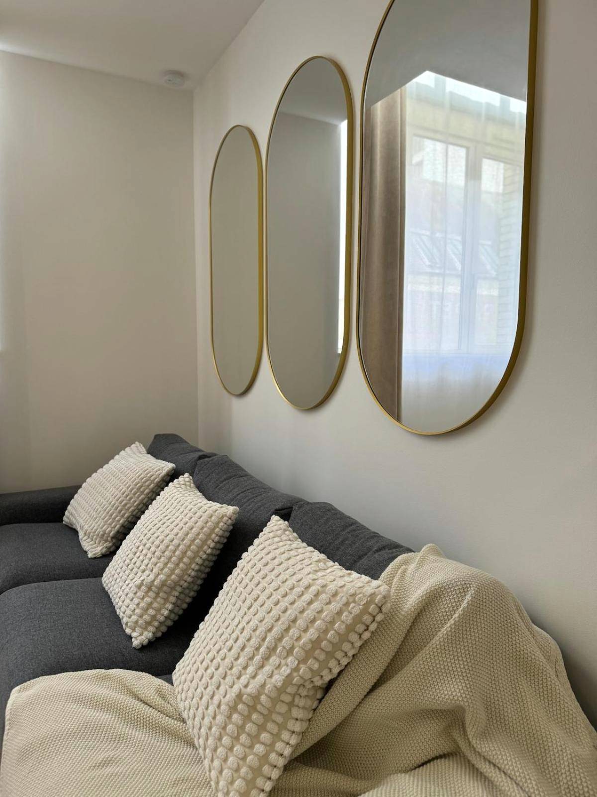 Photo du logement - Loft avec Jaccuzi - Le Mans