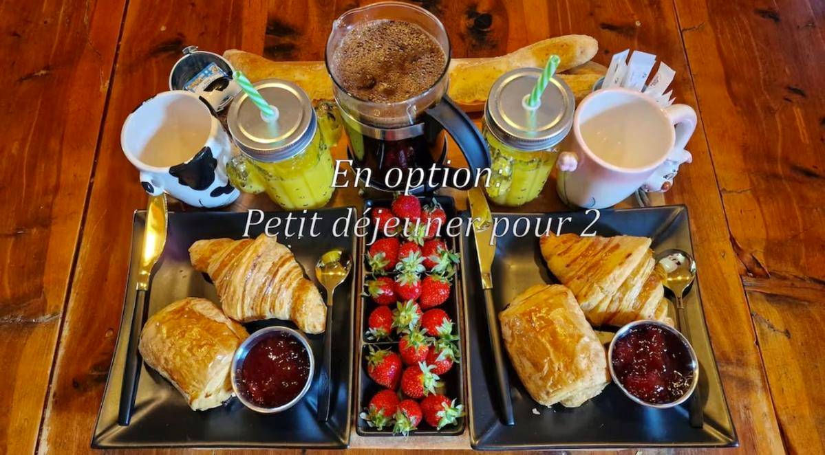 Photo du logement - Loft avec Jaccuzi