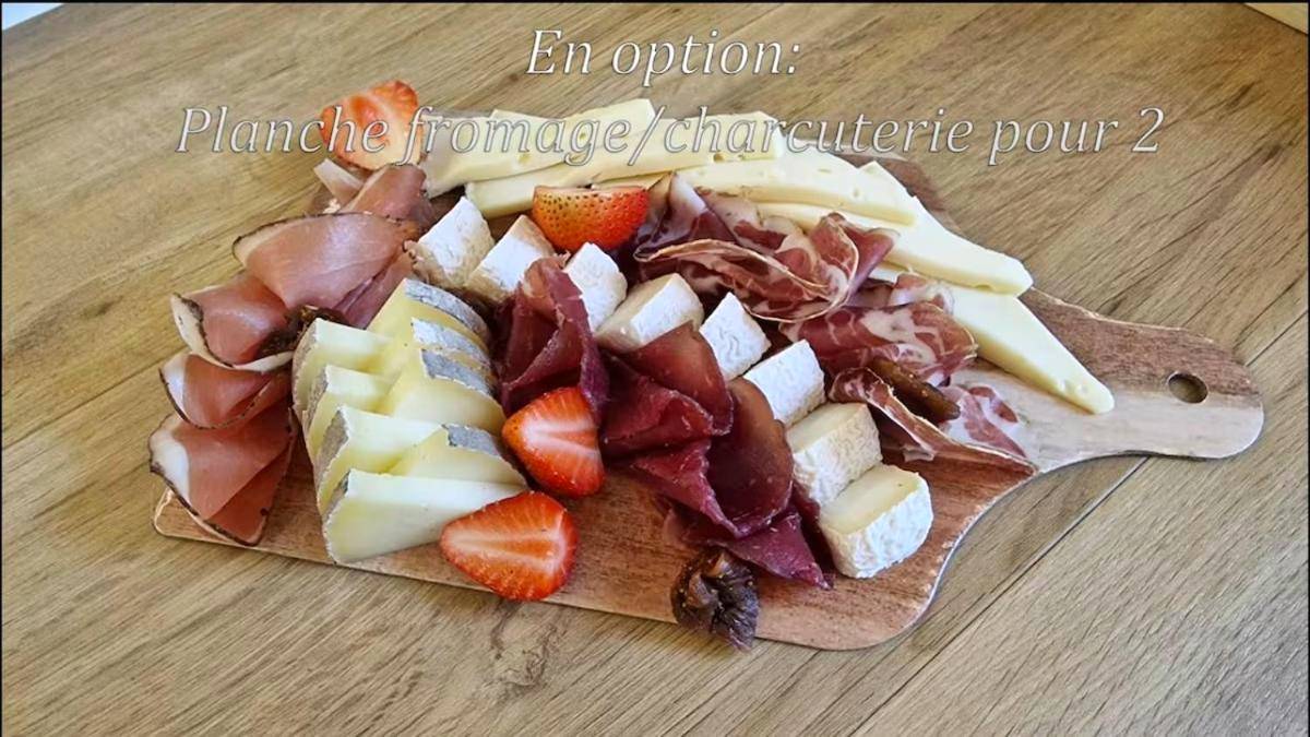 Photo du logement - Loft avec Jaccuzi