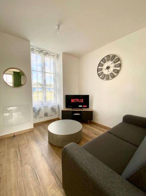 Photo du logement - LOFT Jardin et Spa - Bressuire