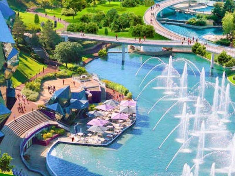 Photo du logement - LOFT Jardin et Spa