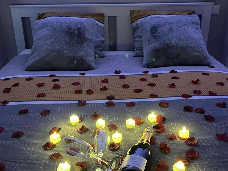 Photo du logement - LOFT Jardin et Spa