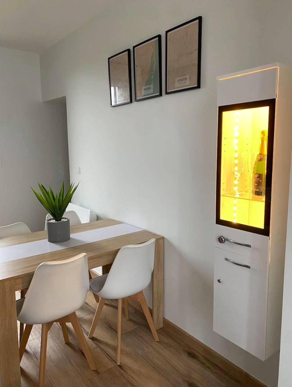 Photo du logement - LOFT Jardin et Spa