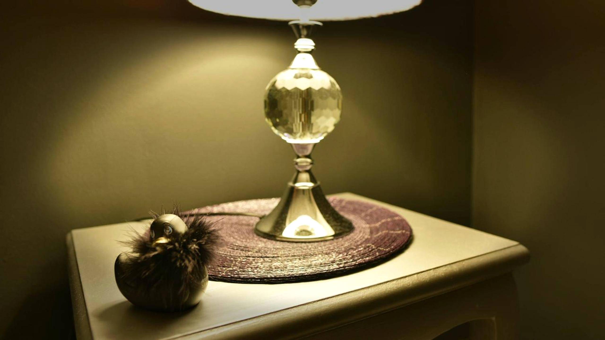 Photo du logement - Le LOFT, MoonLOVE, Jacuzzi et sauna privatifs sur terrasse, 120m2