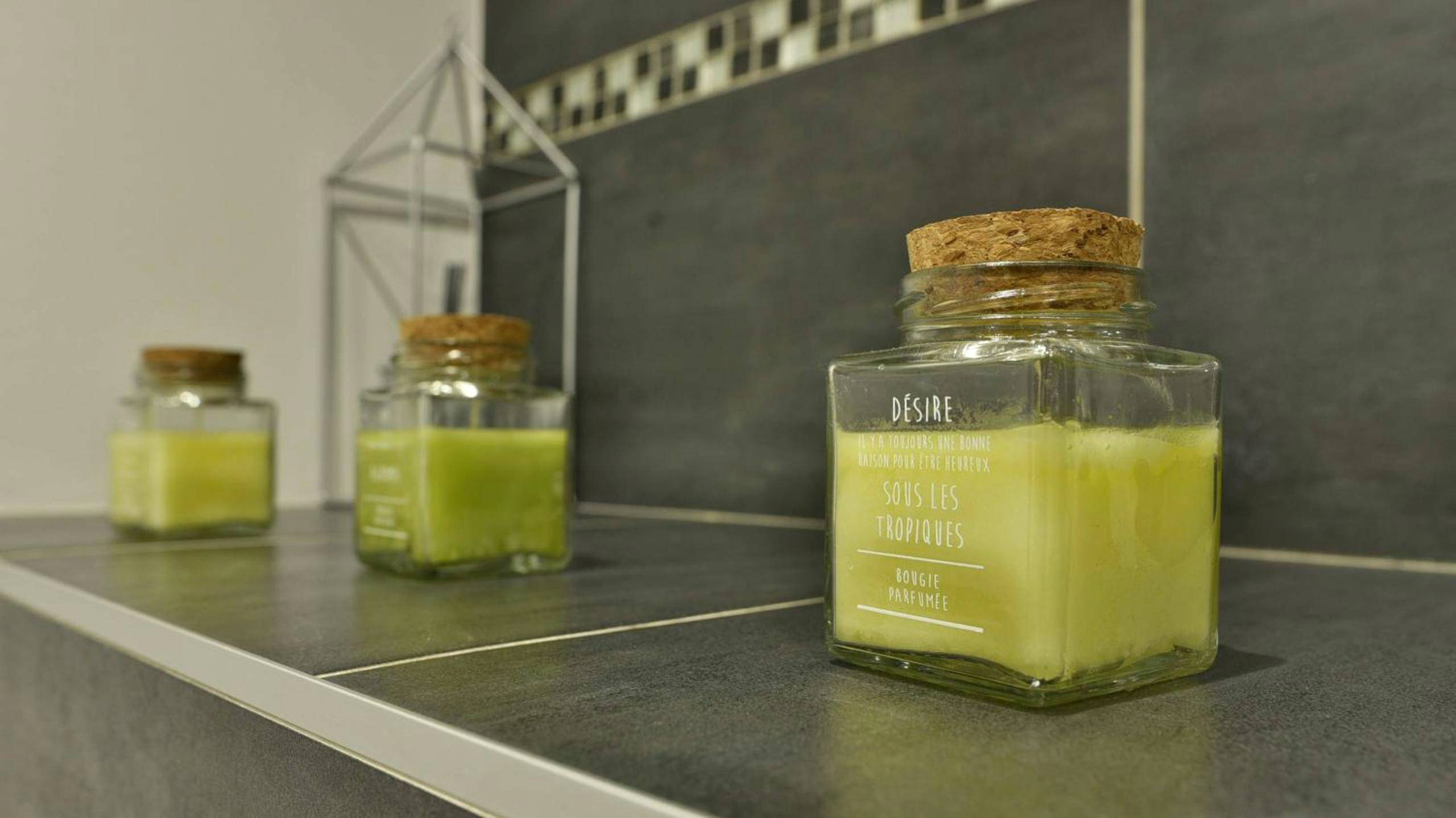 Photo du logement - Le LOFT, MoonLOVE, Jacuzzi et sauna privatifs sur terrasse, 120m2