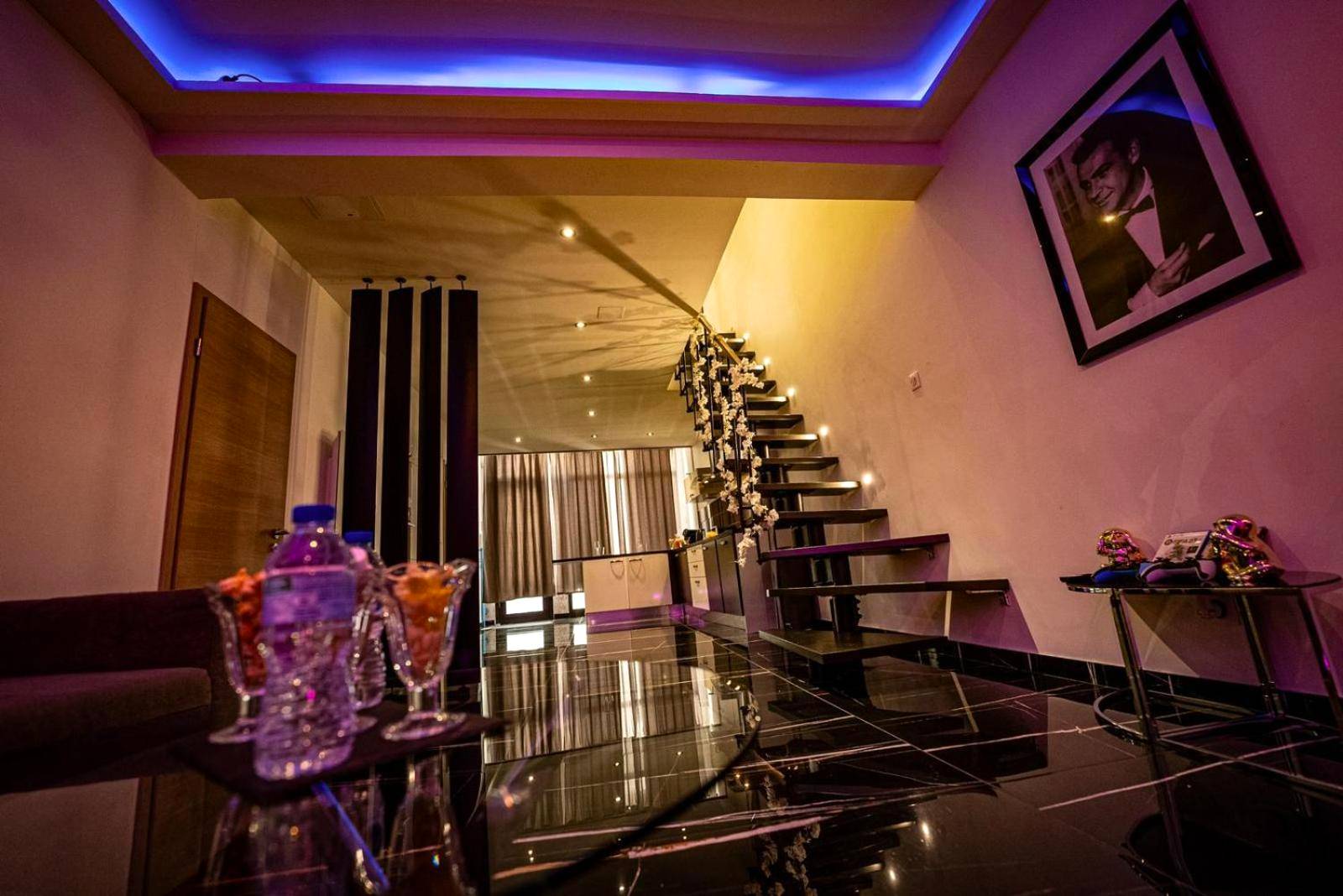 Photo du logement - Le Loft Nancy