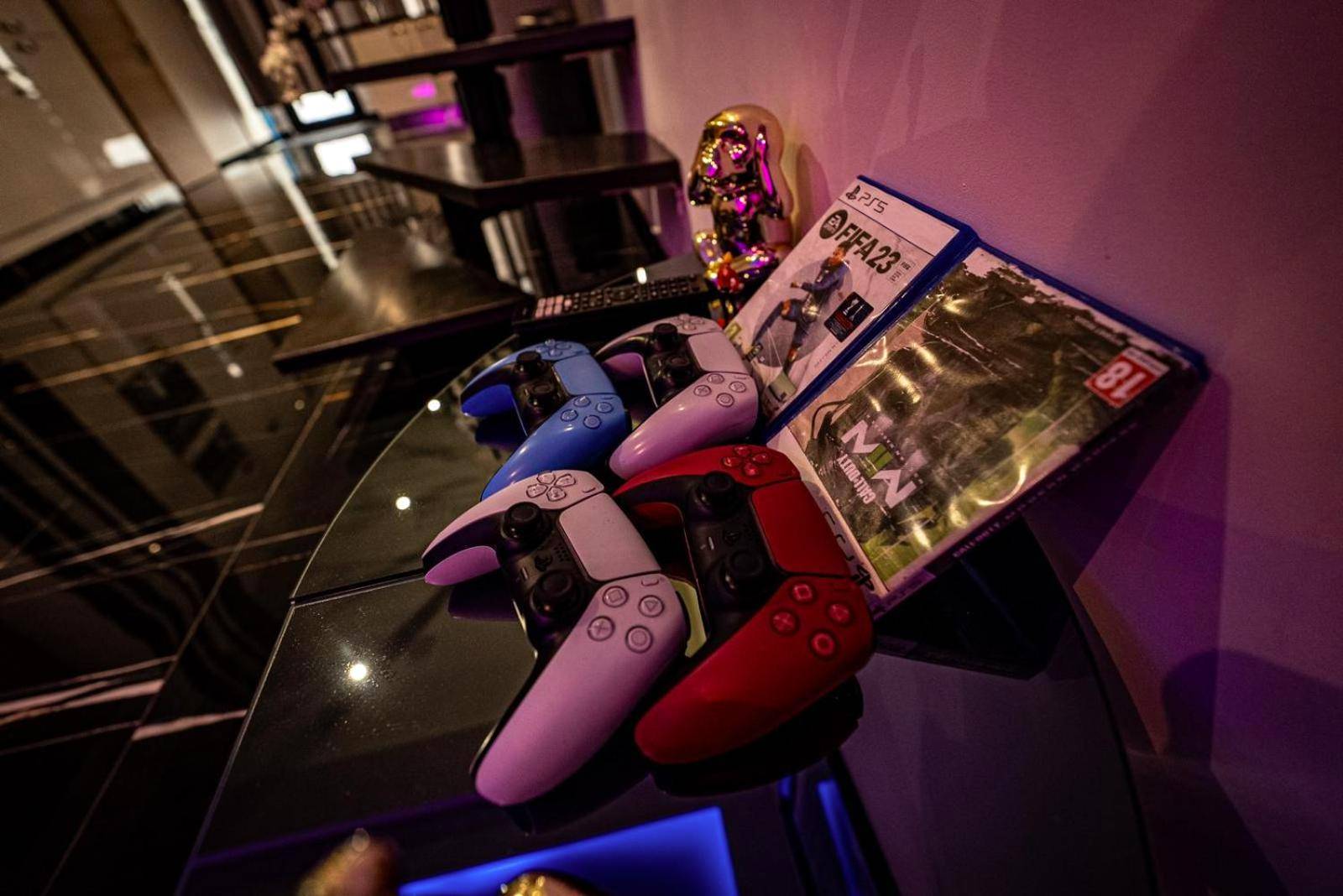 Photo du logement - Le Loft Nancy