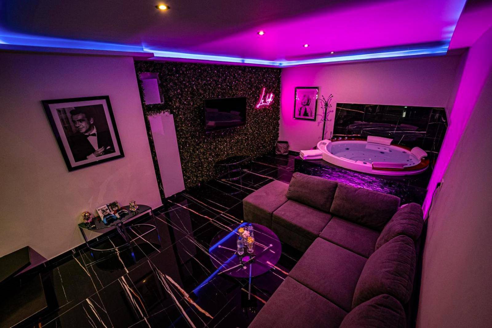 Photo du logement - Le Loft Nancy - Nancy