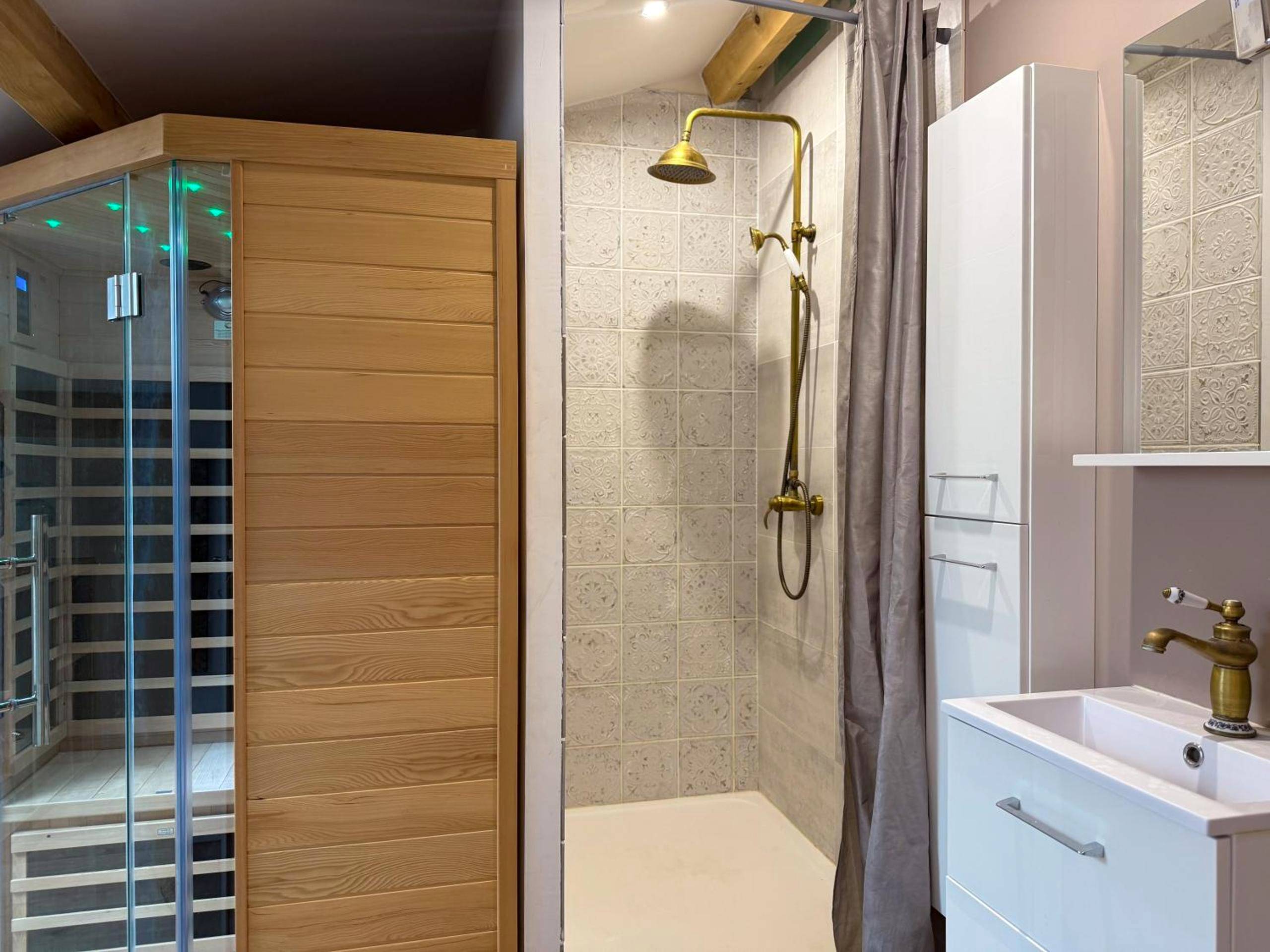 Photo du logement - Le Loft Paradise