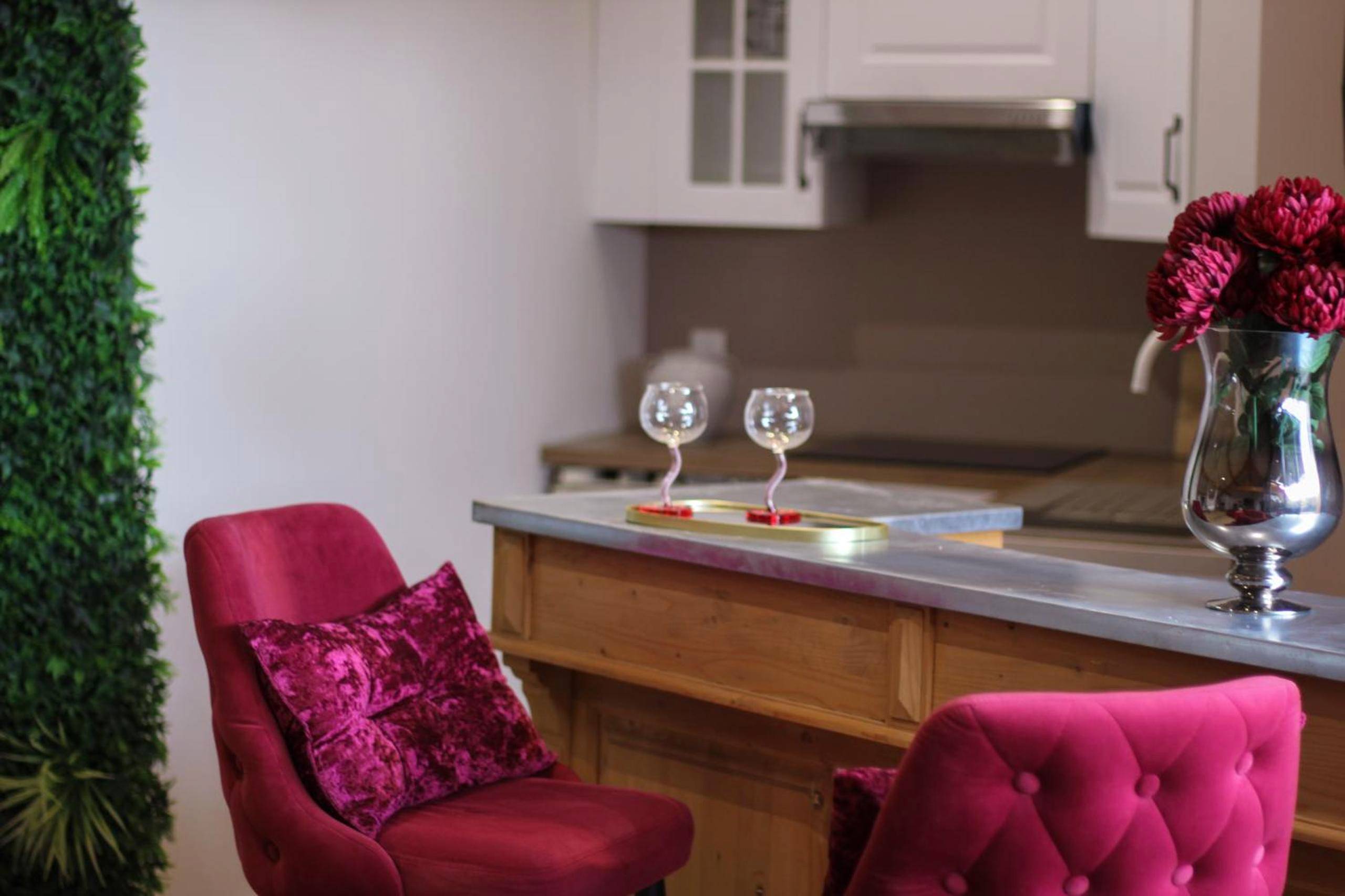 Photo du logement - Le Loft Paradise