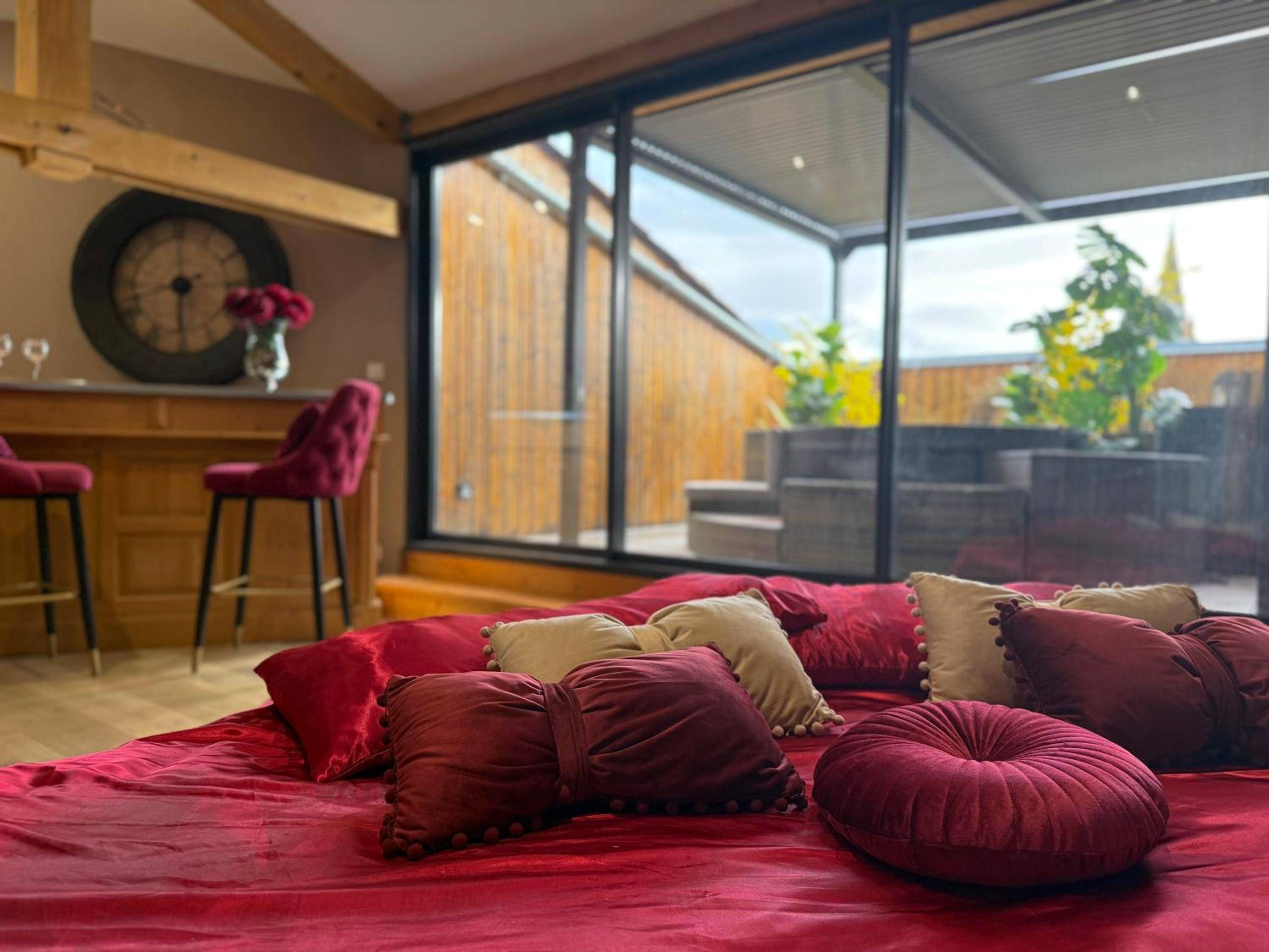 Photo du logement - Le Loft Paradise - Montauban