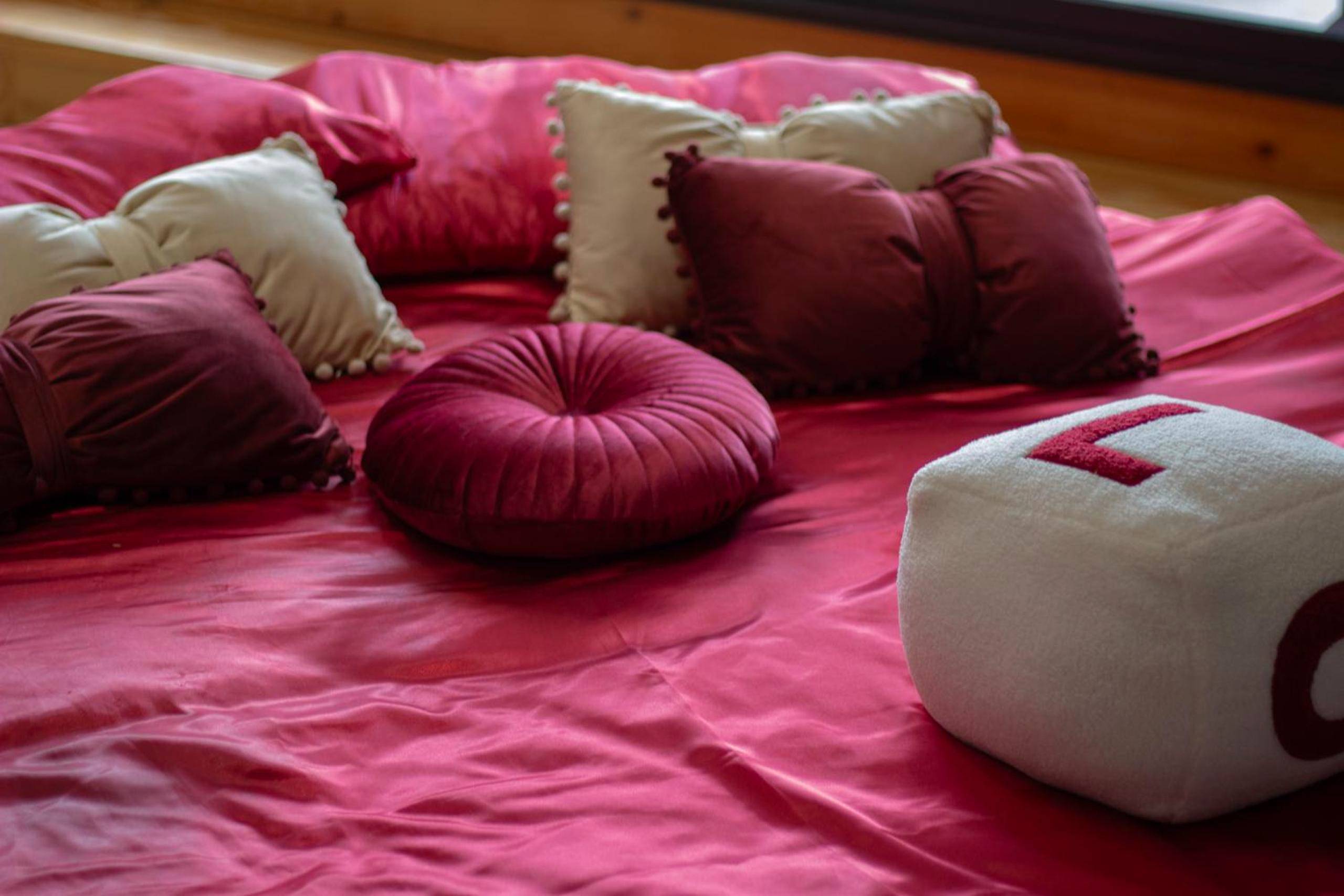 Photo du logement - Le Loft Paradise