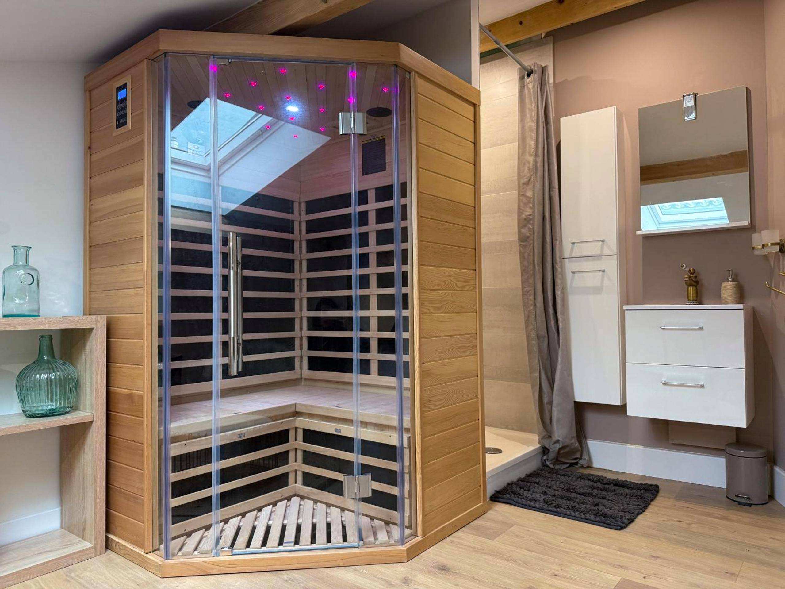 Photo du logement - Le Loft Paradise - Montauban