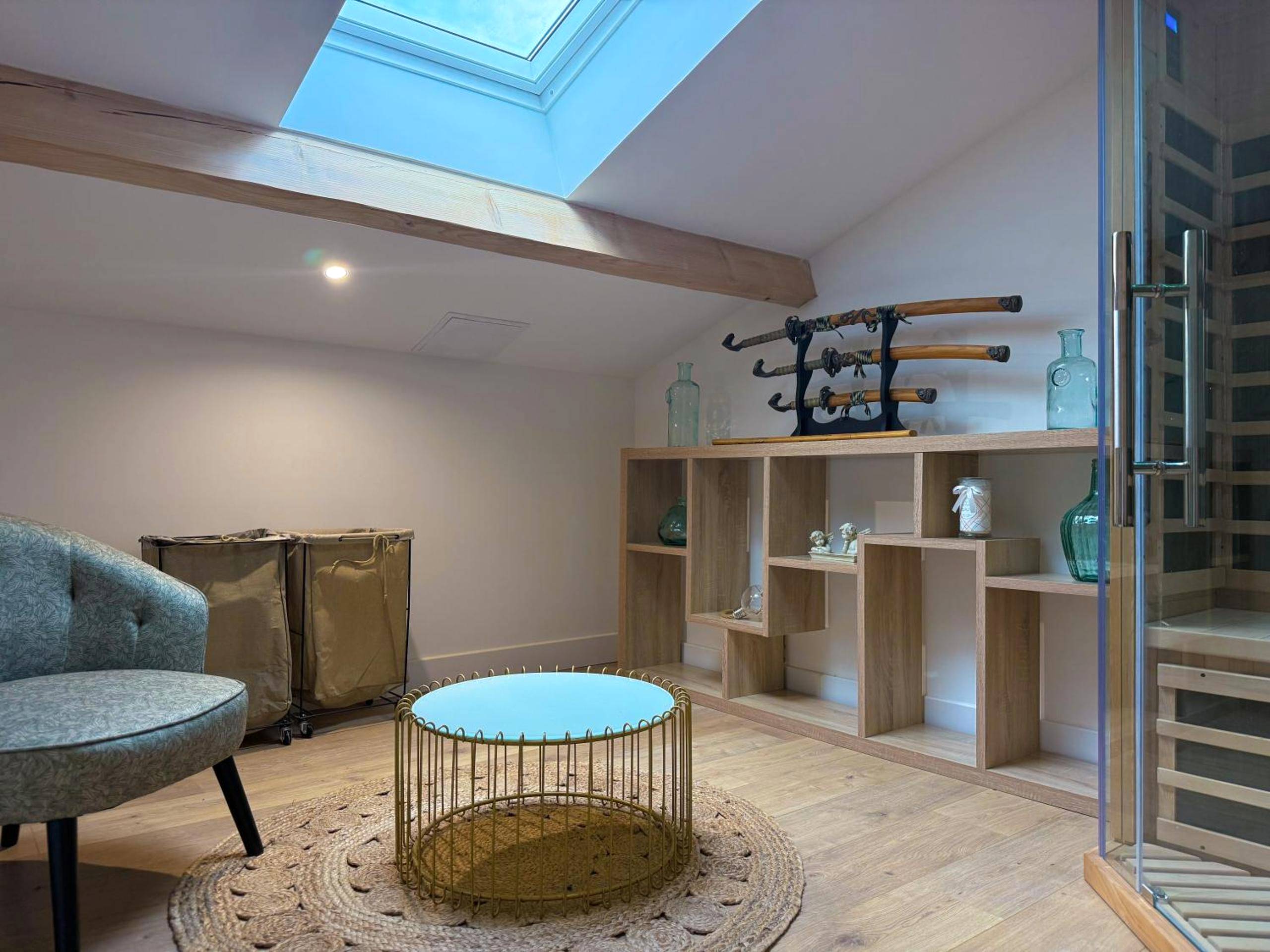 Photo du logement - Le Loft Paradise