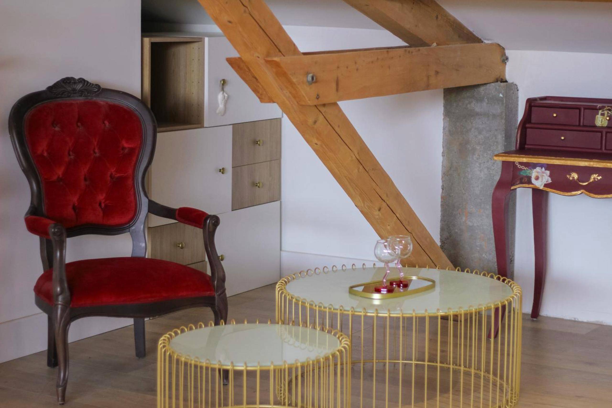 Photo du logement - Le Loft Paradise