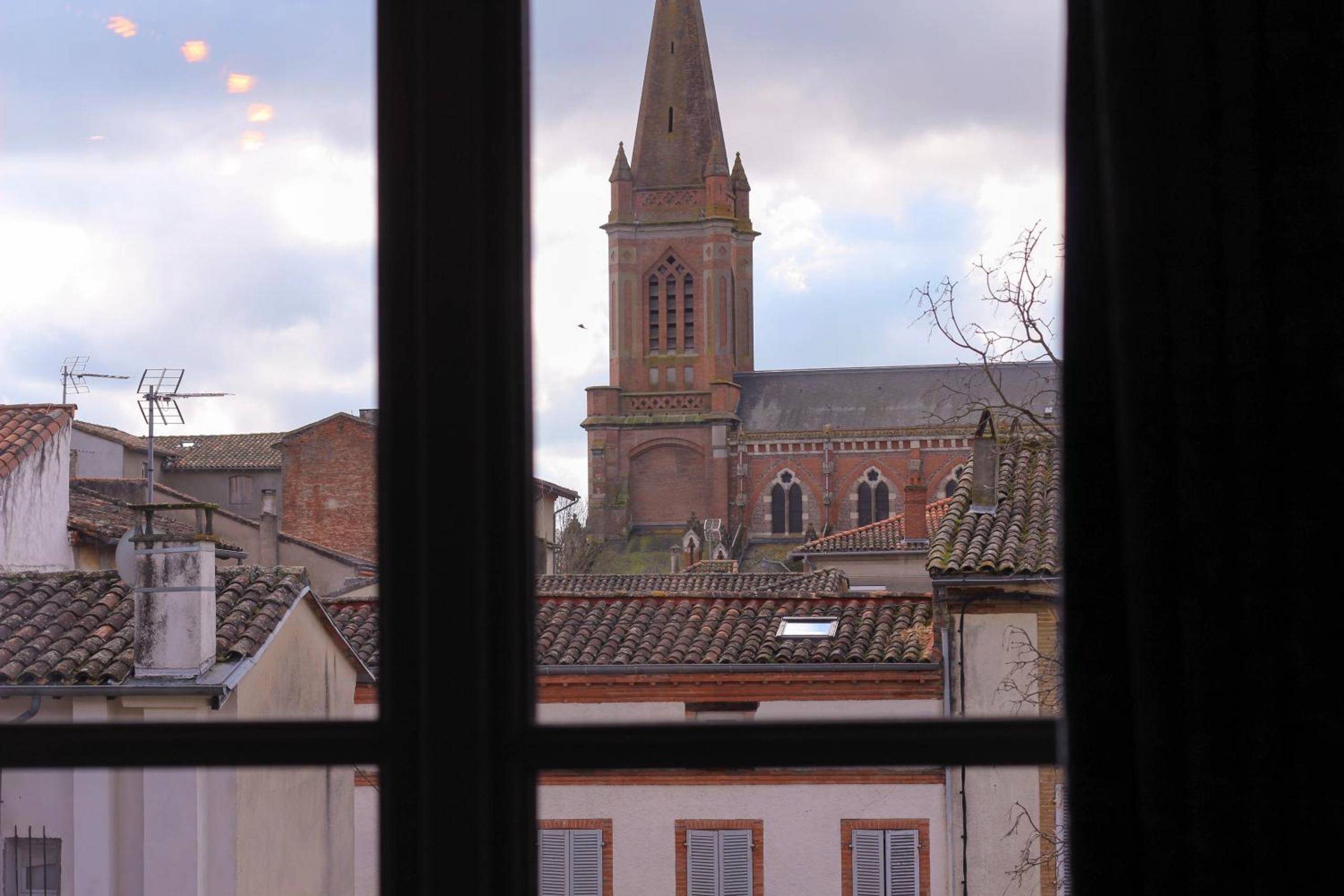 Photo du logement - Le Loft Paradise - Montauban