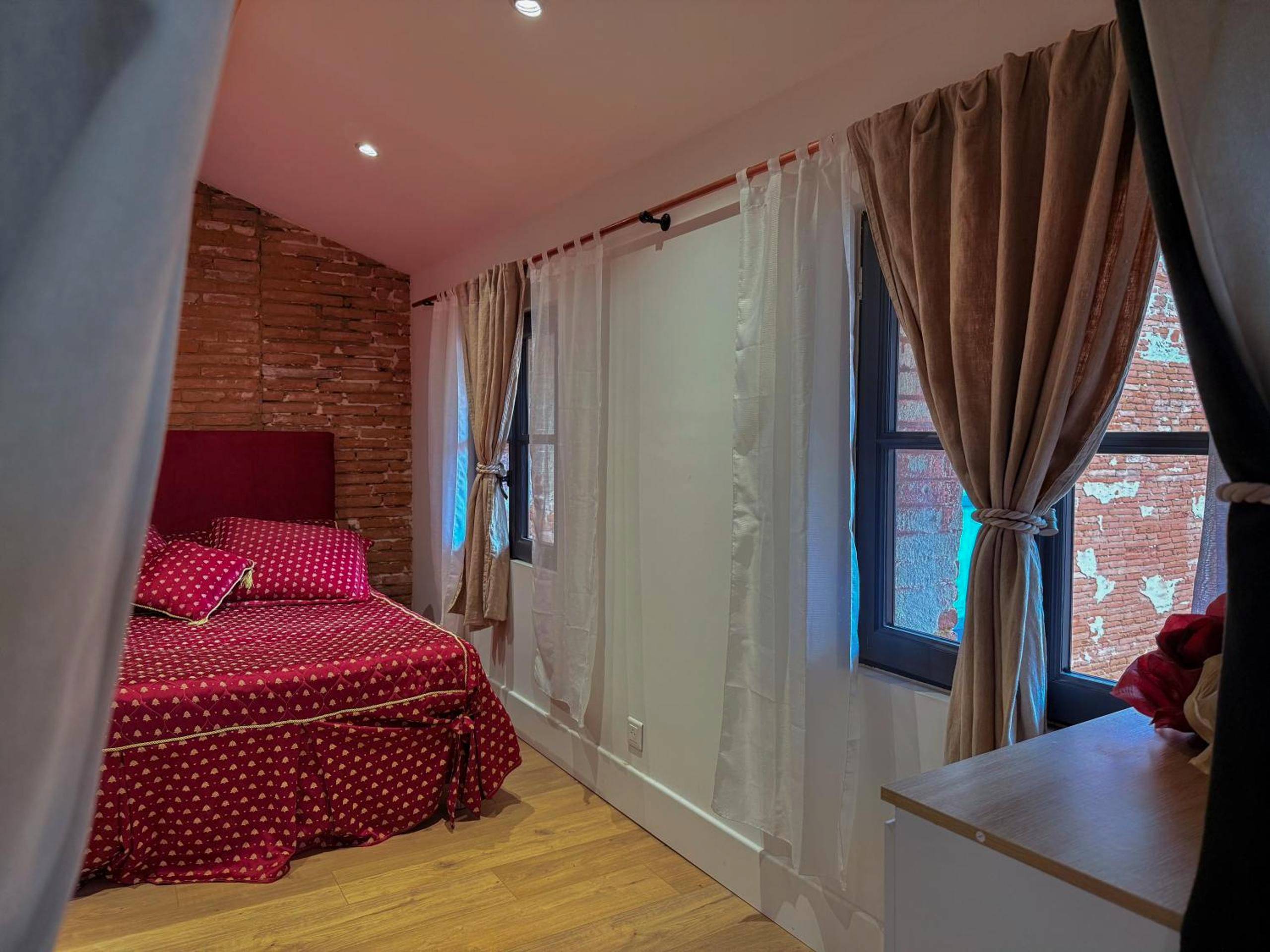 Photo du logement - Le Loft Paradise