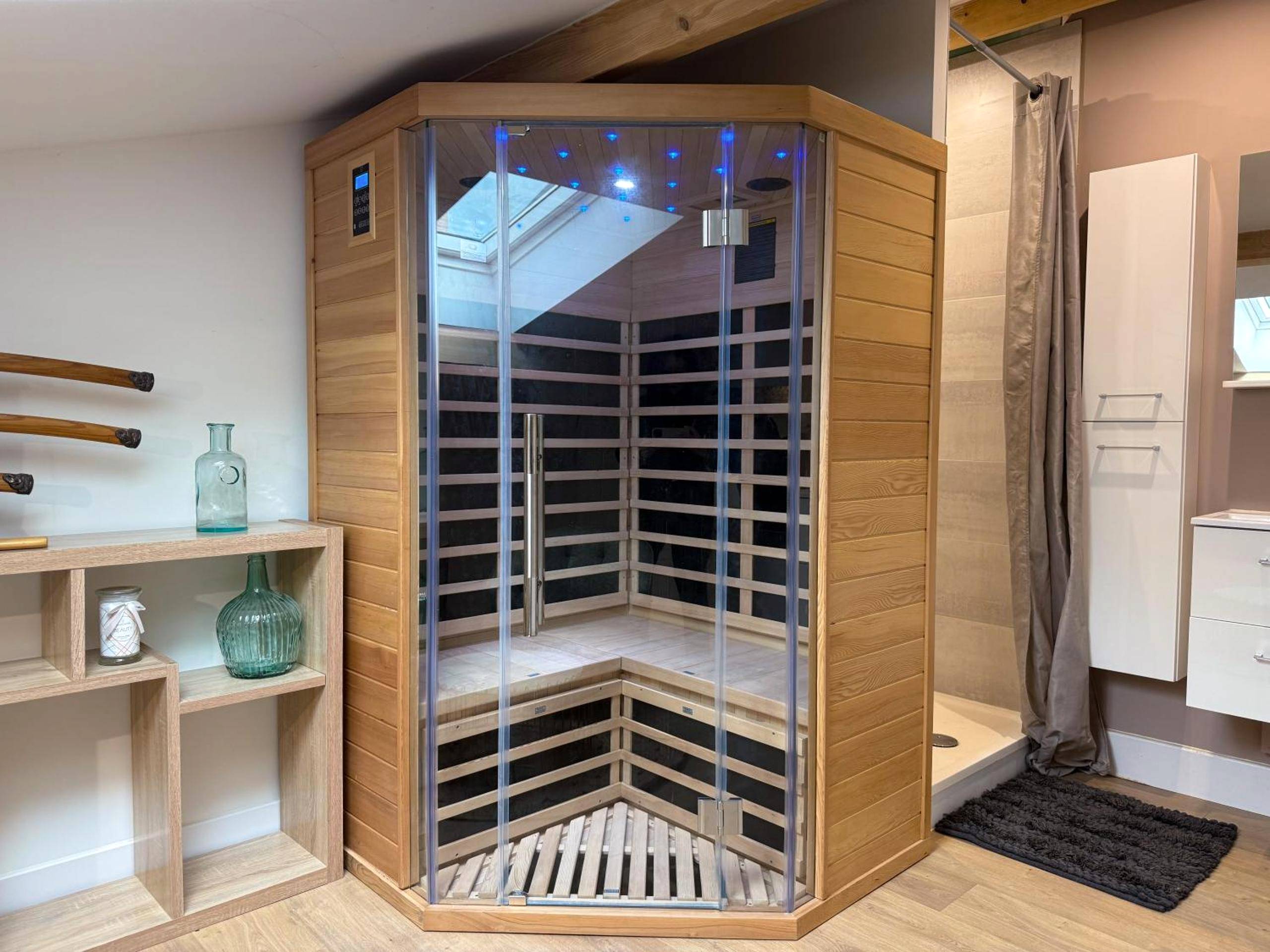 Photo du logement - Le Loft Paradise