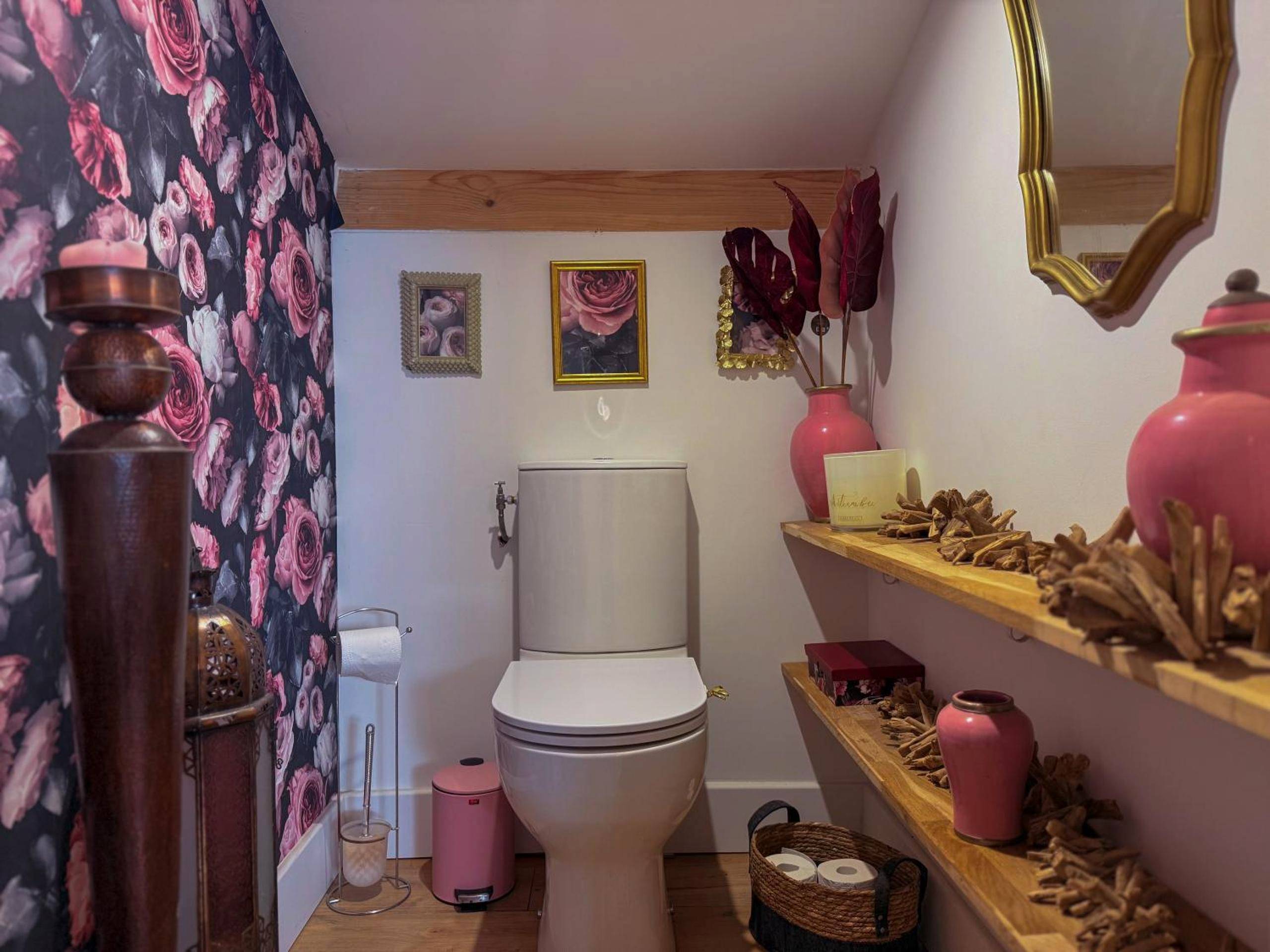 Photo du logement - Le Loft Paradise