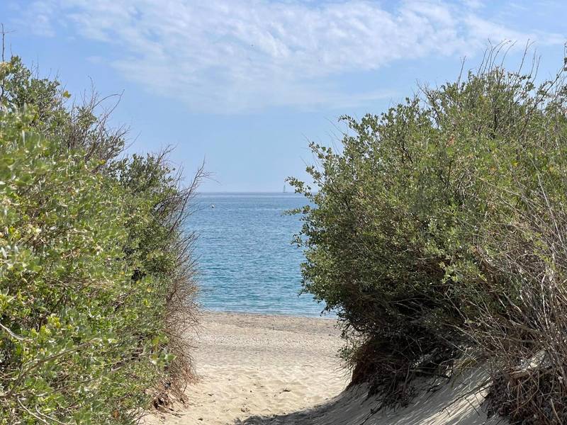 Photo du logement - Loft red lights