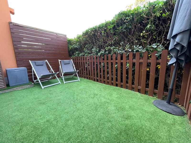 Photo du logement - Loft red lights - Saint - Cyprien