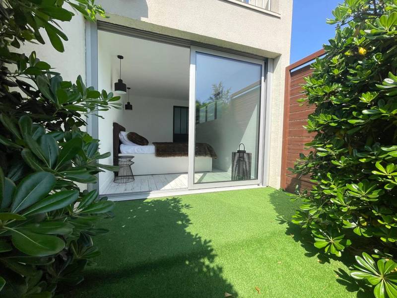 Photo du logement - Loft red lights