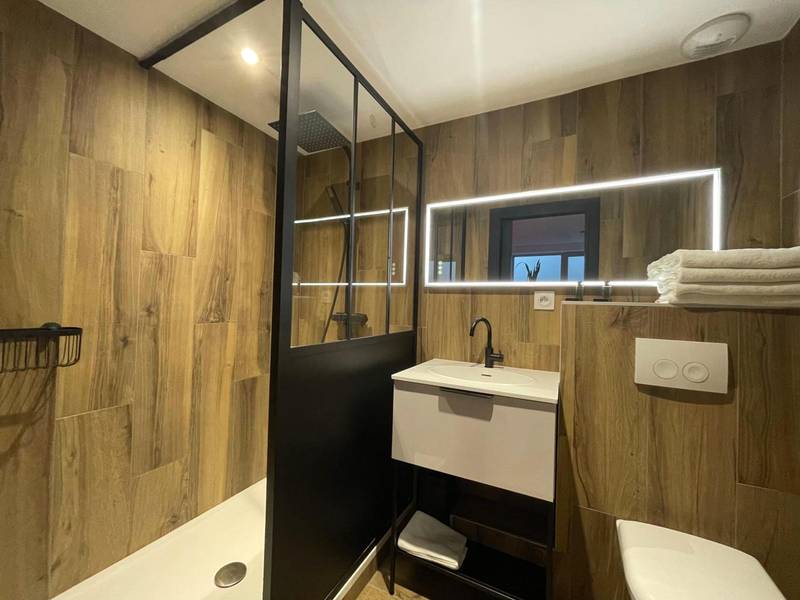 Photo du logement - Loft red lights