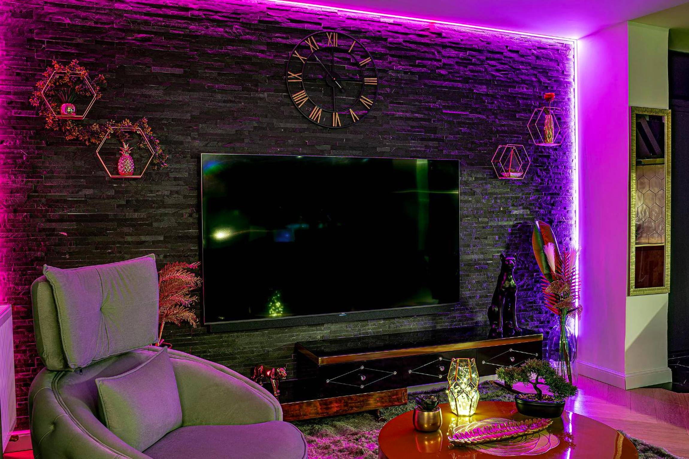 Photo du logement - Magnifique loft / spa en face de la cathédrale !