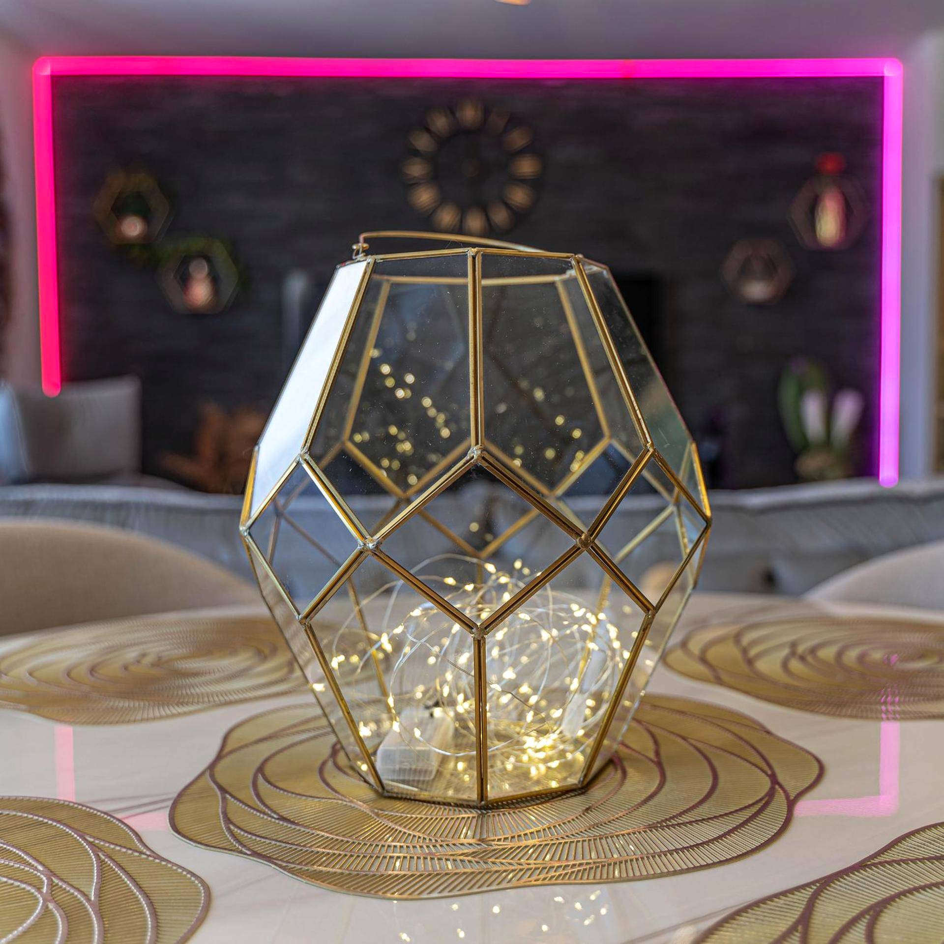 Vue du logement - Magnifique loft / spa en face de la cathédrale !