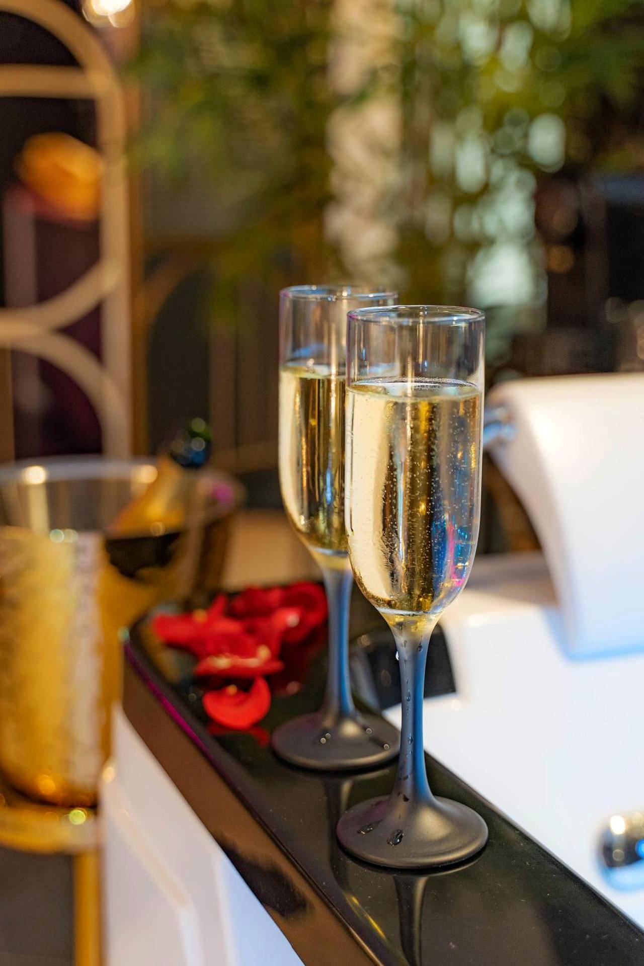 Photo du logement - Magnifique loft / spa en face de la cathédrale !