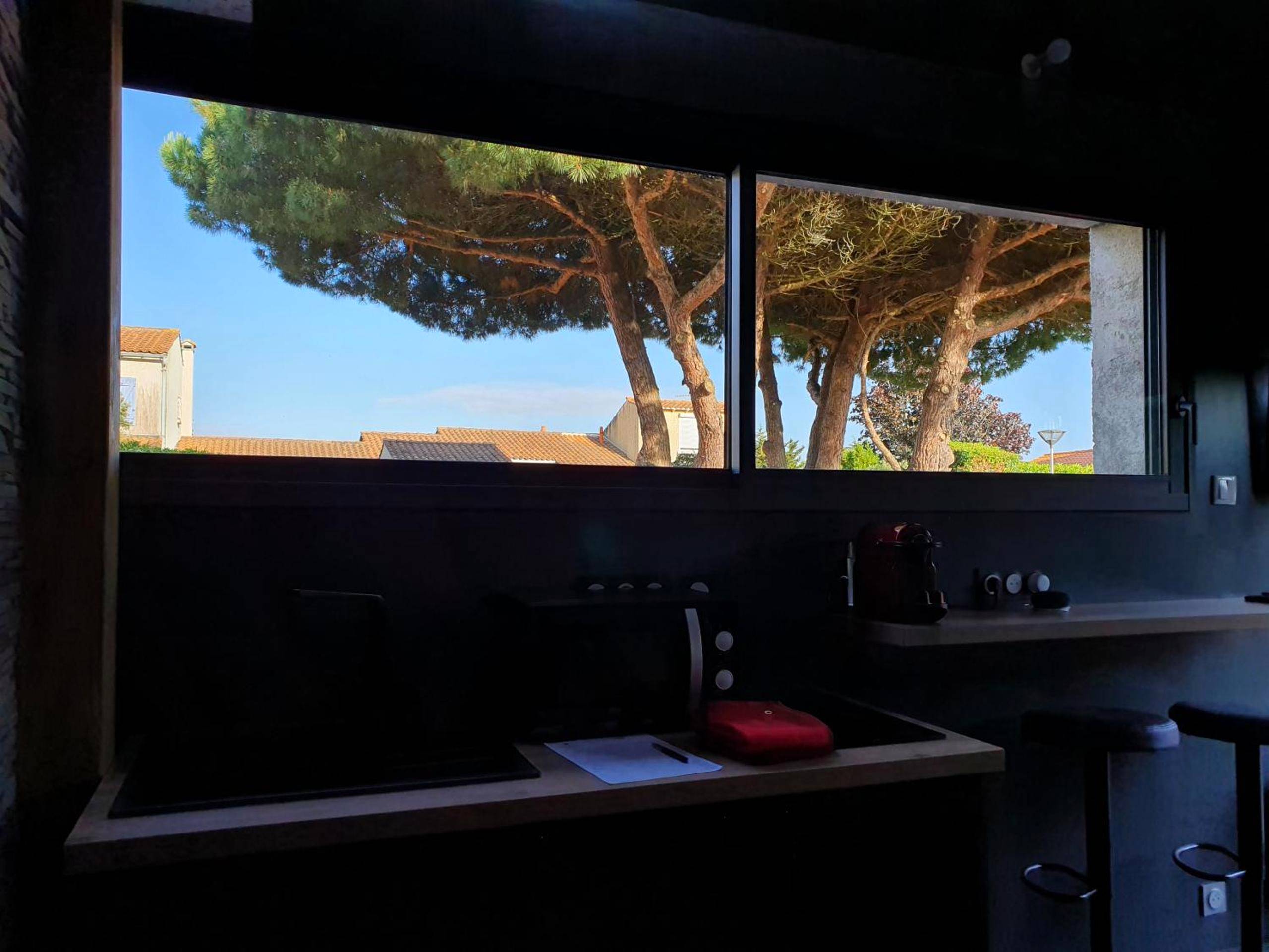 Photo du logement - Loft Spa Bord de Mer Fouras - 800m des plages