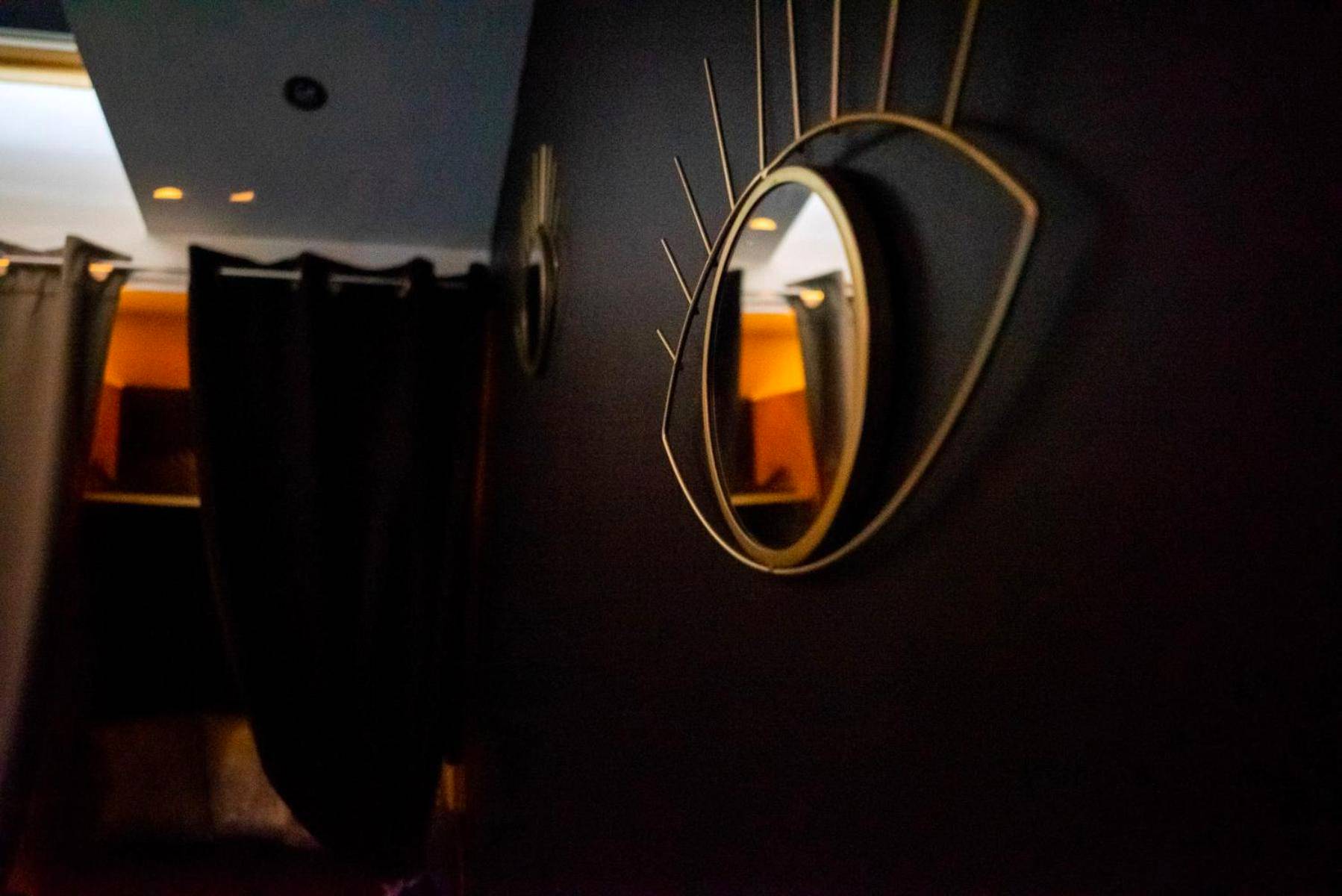 Photo du logement - LOVE Suites & SPA "Le Loft" avec Jacuzzi privatif