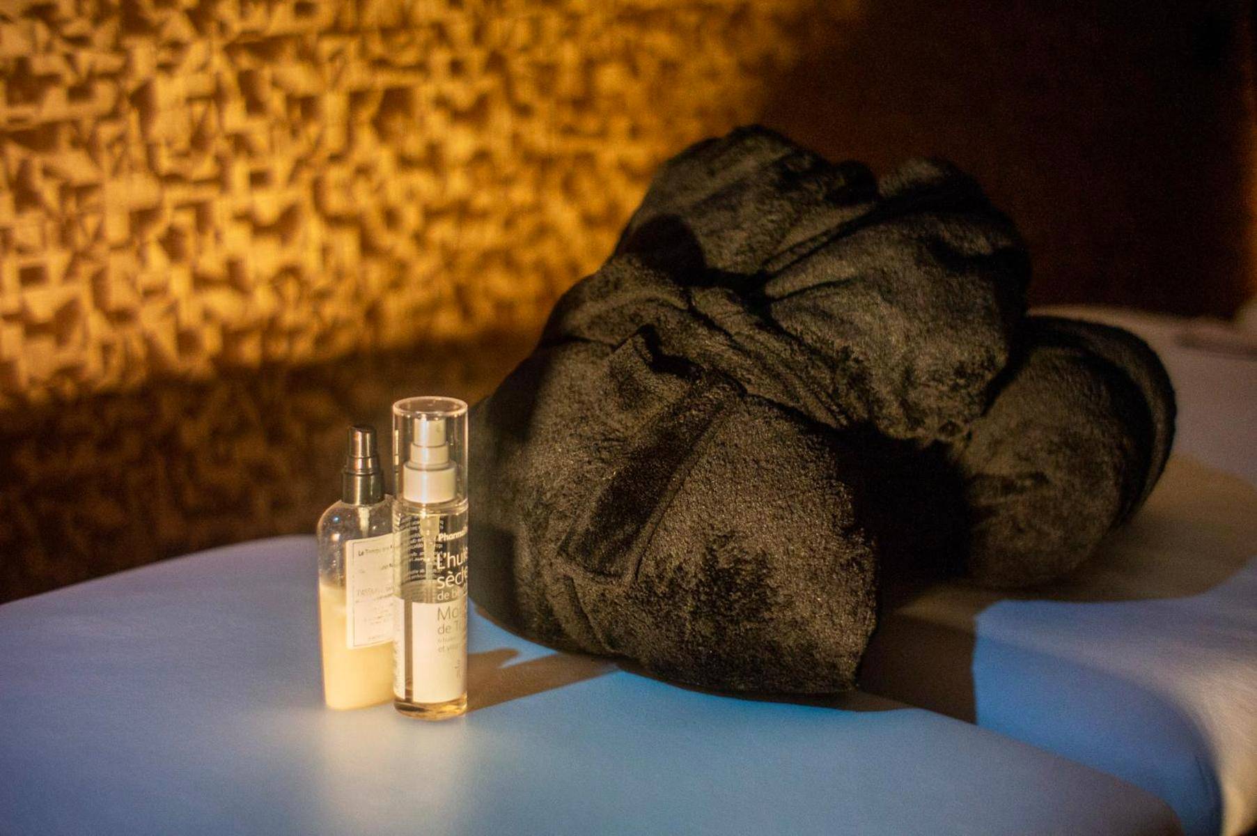 Photo du logement - LOVE Suites & SPA "Le Loft" avec Jacuzzi privatif