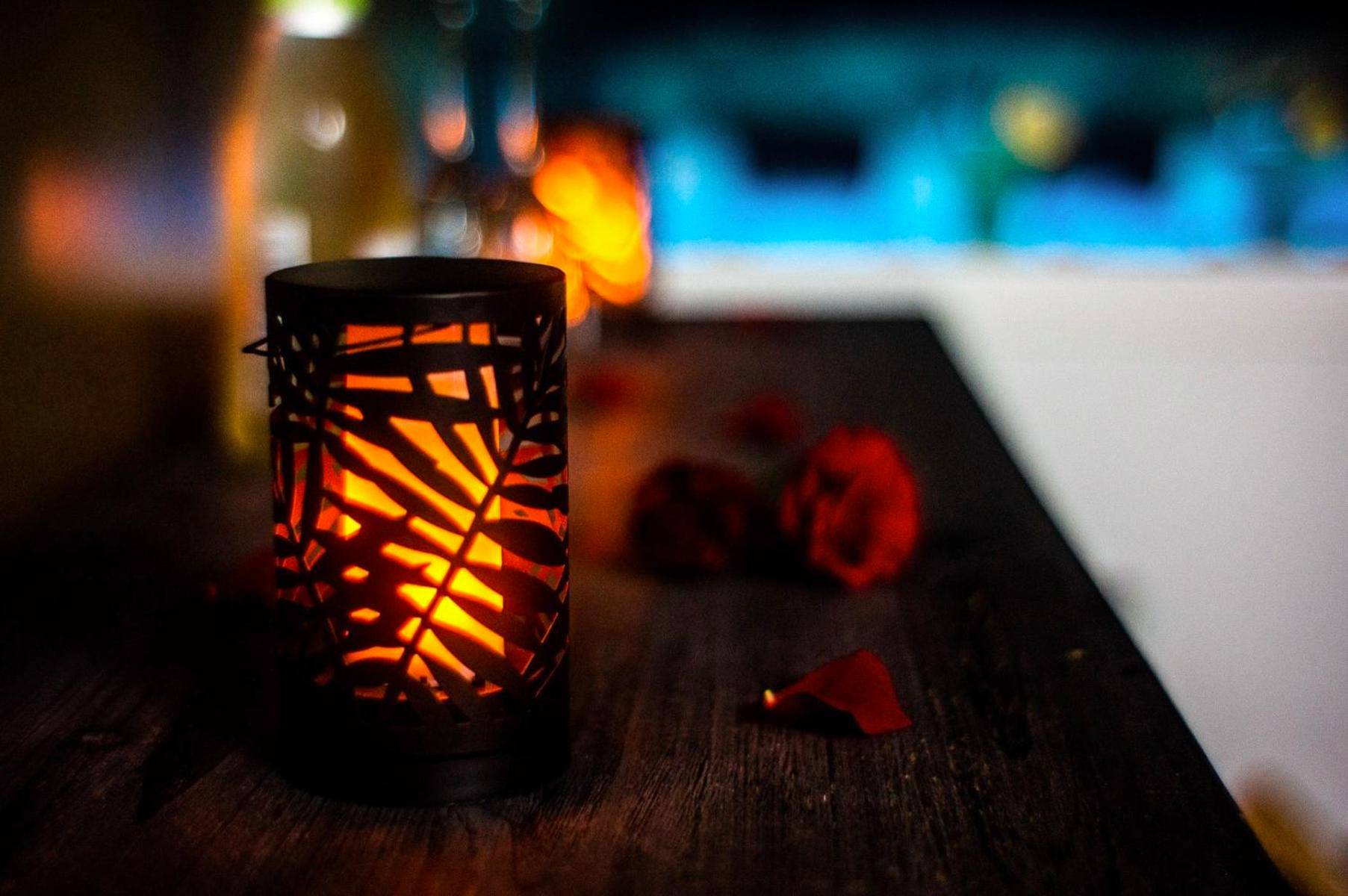 Photo du logement - LOVE Suites & SPA "Le Loft" avec Jacuzzi privatif