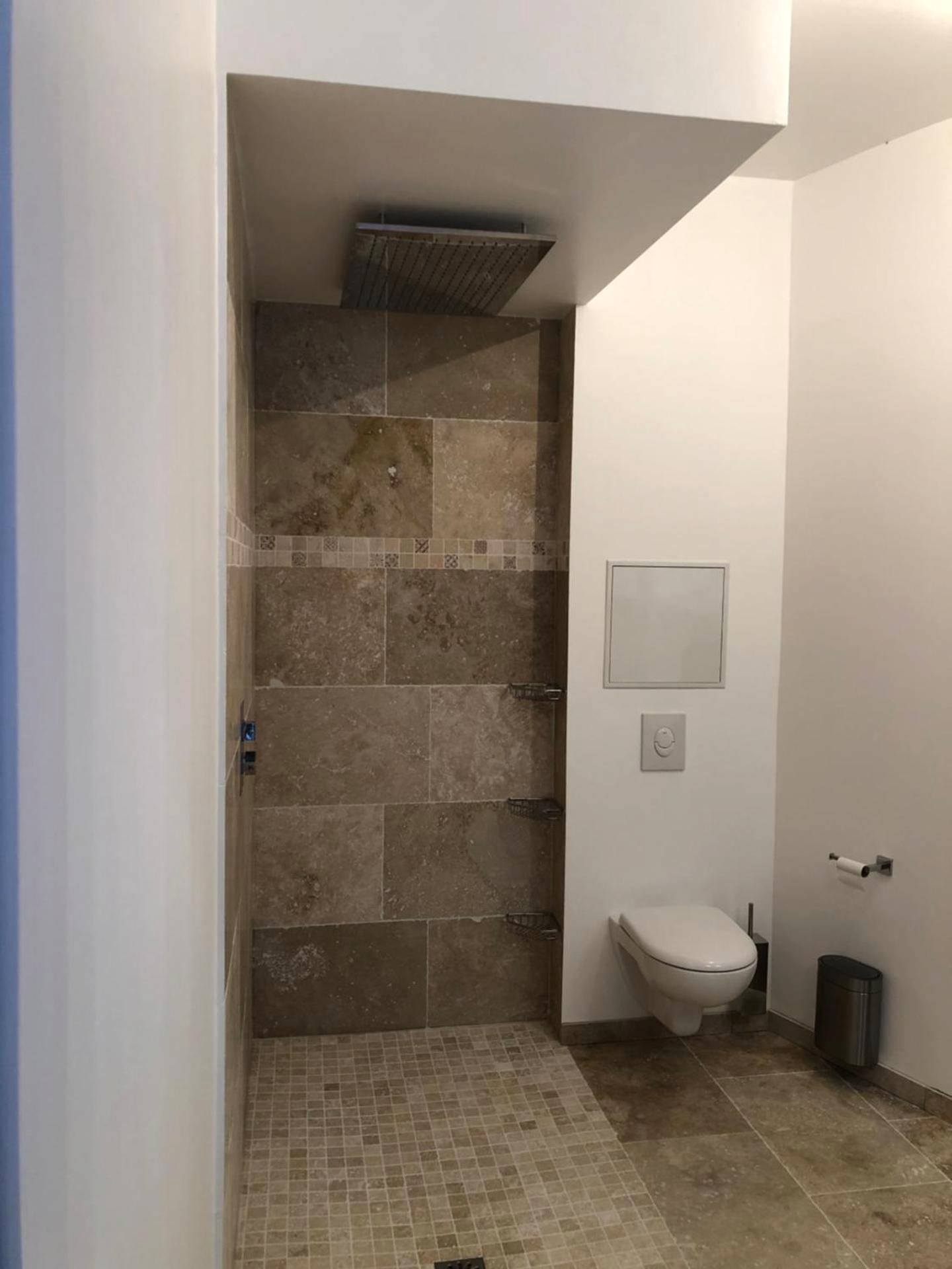 Photo du logement - Loft Spa Reims - fr 250m2 privatifs, piscine intérieure chauffée, spa et parking