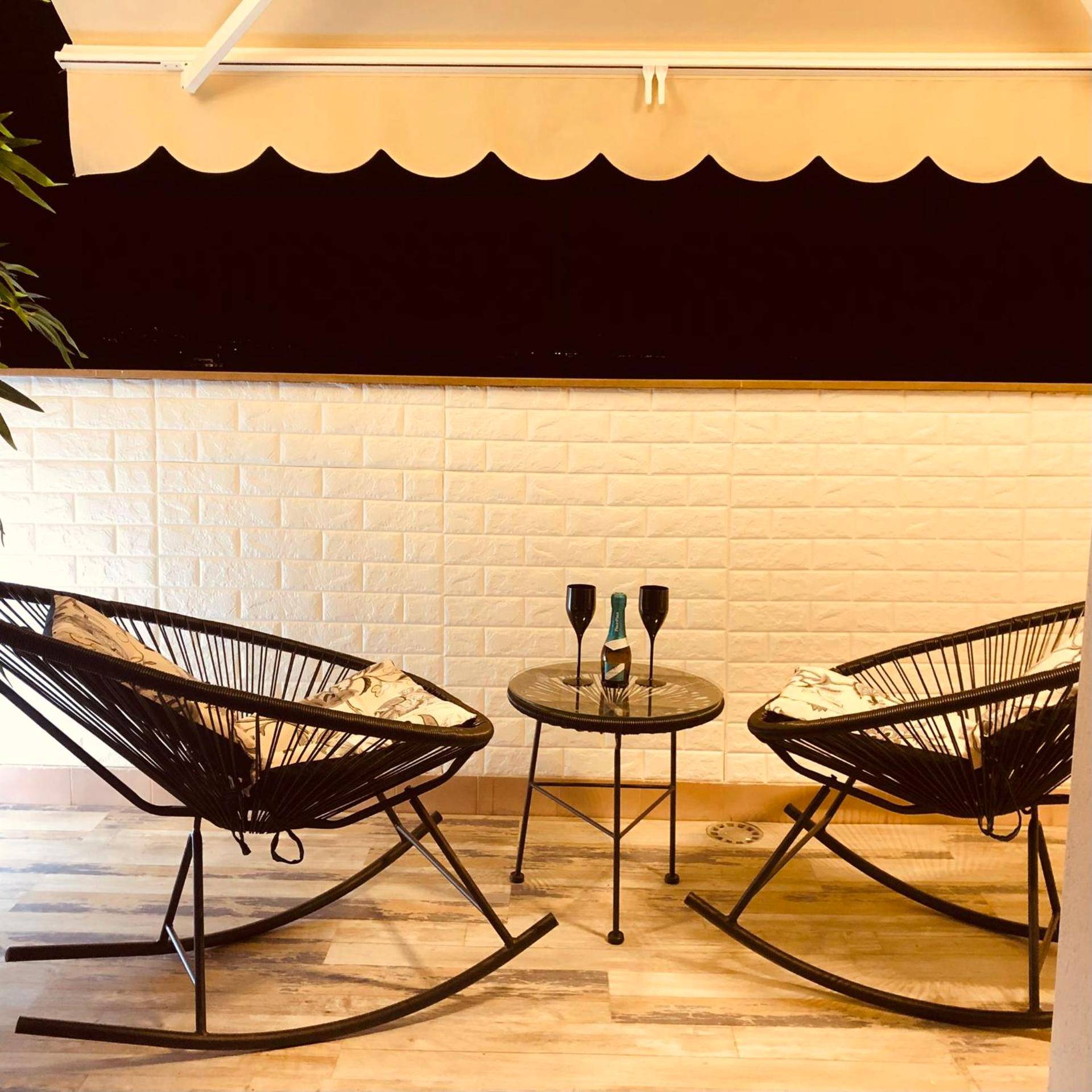 Photo du logement - LOFT CON SPA PRIVATA