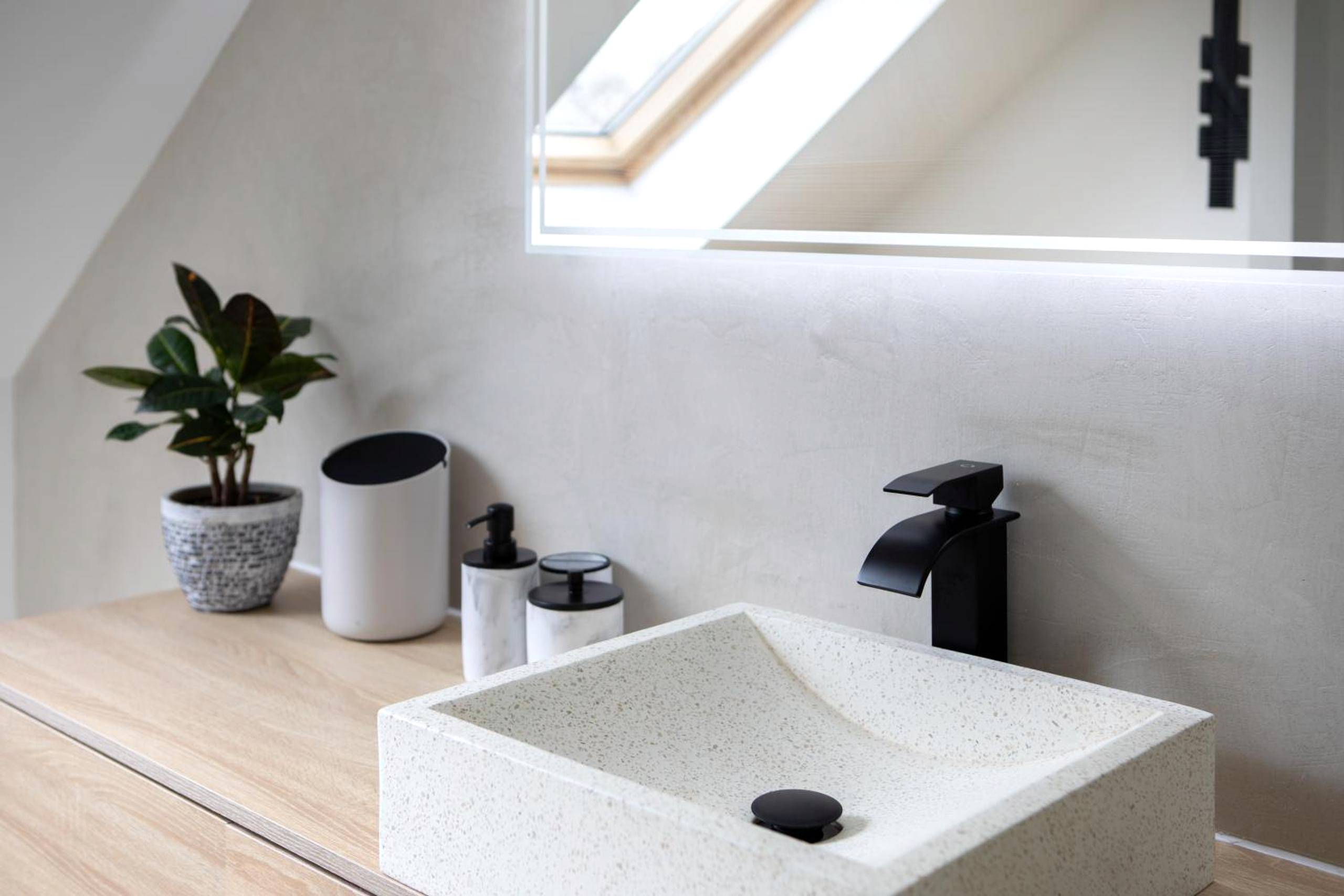 Photo du logement - Sublime Loft, Spa & Sauna - Idéal à Belfort - Belfort