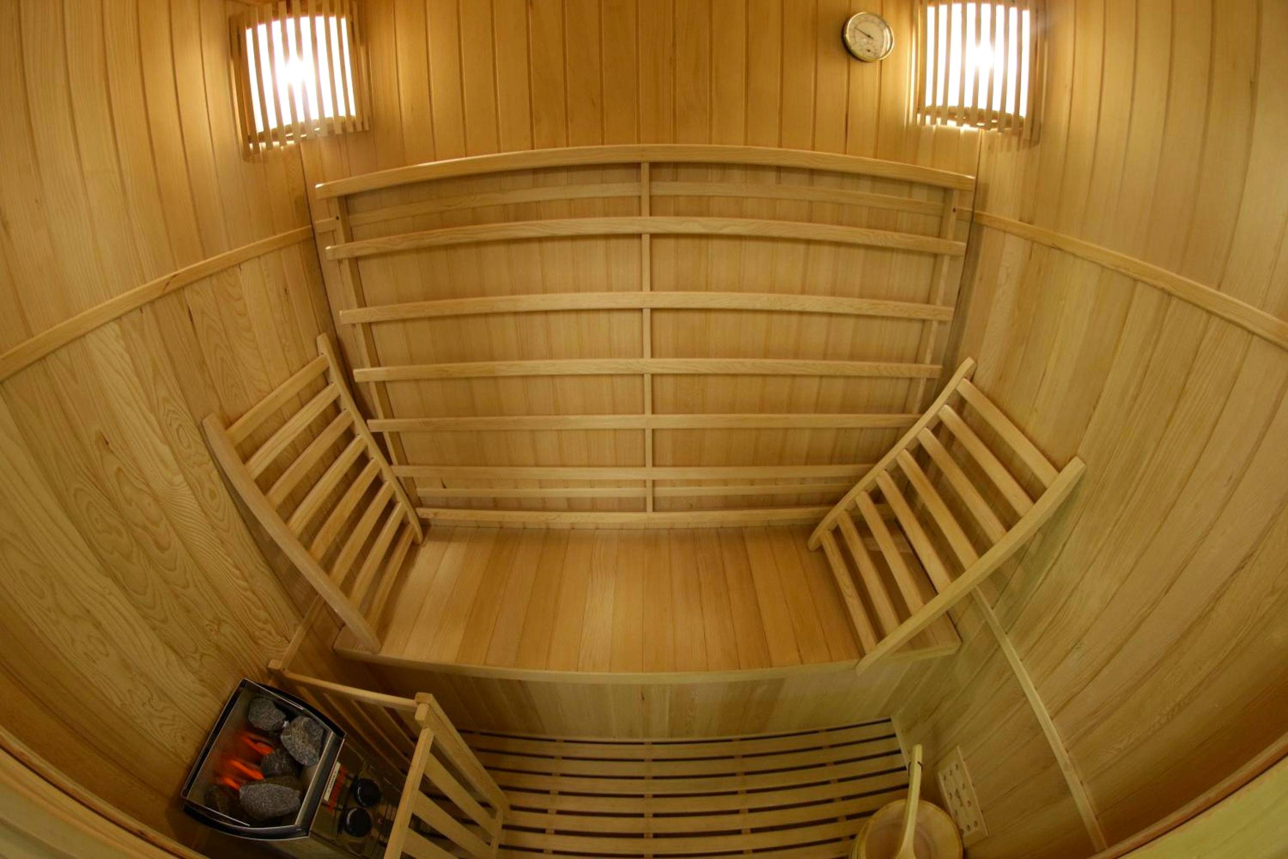 Photo du logement - Loft & Spa