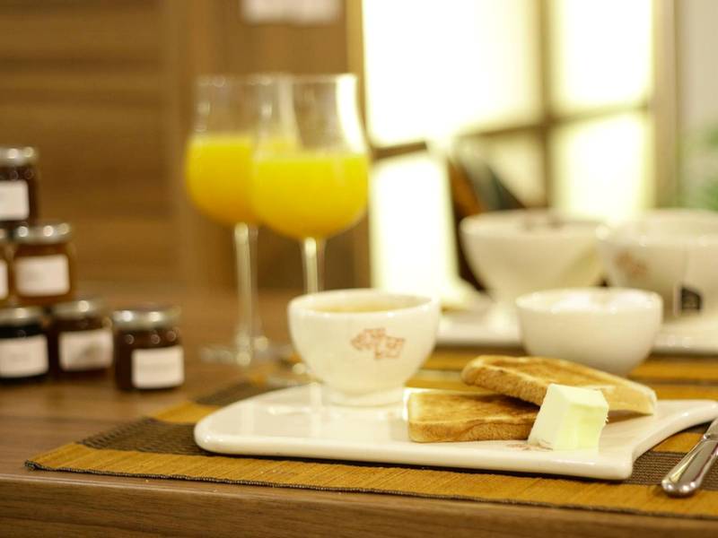 Photo du logement - Loft & Spa