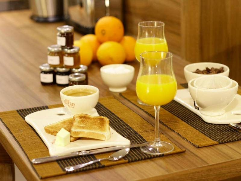 Photo du logement - Loft & Spa