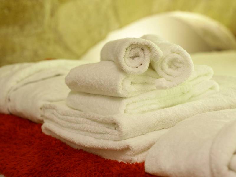 Photo du logement - Loft & Spa