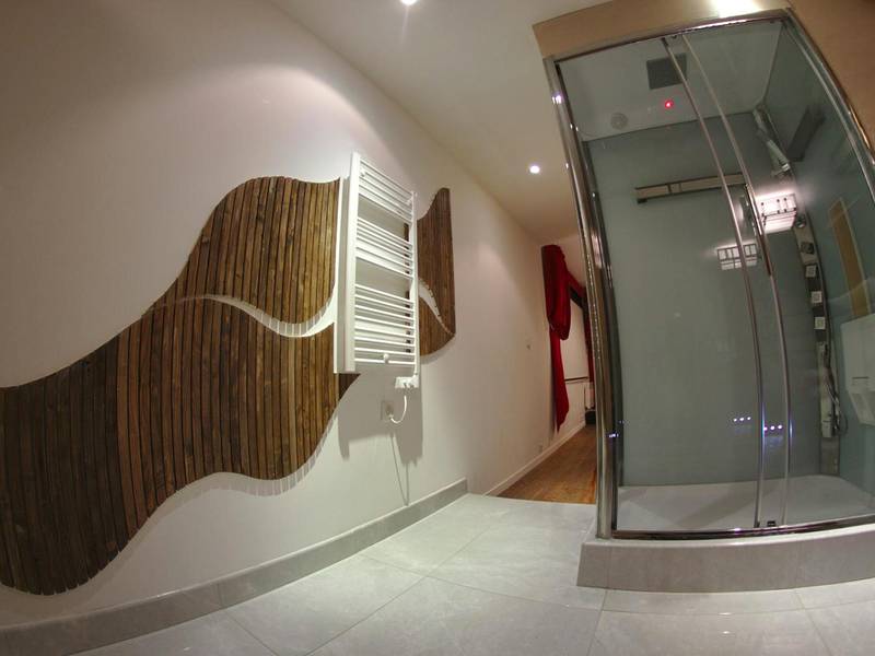 Photo du logement - Loft & Spa